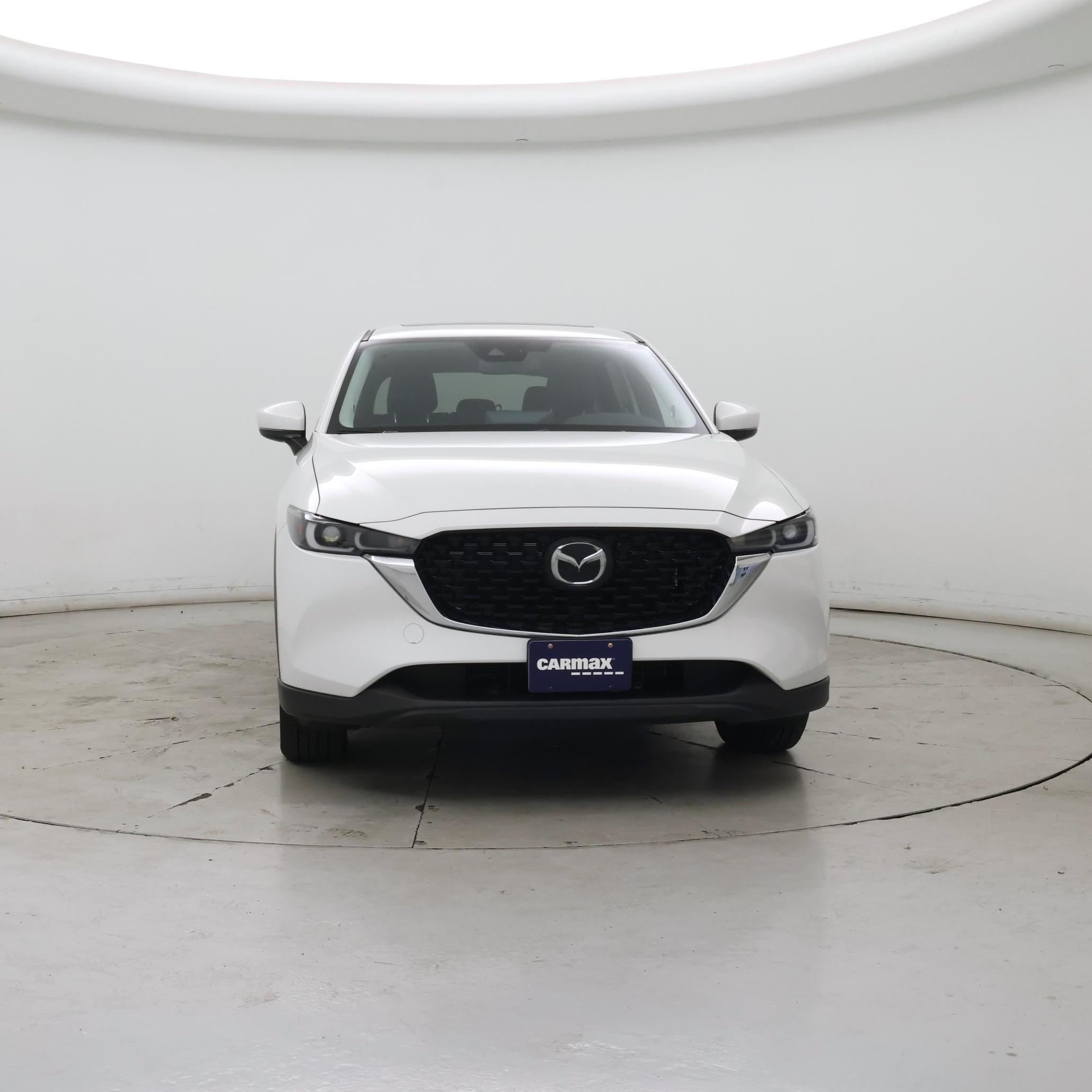Thumbnail: 2023 Mazda CX-5 - 5