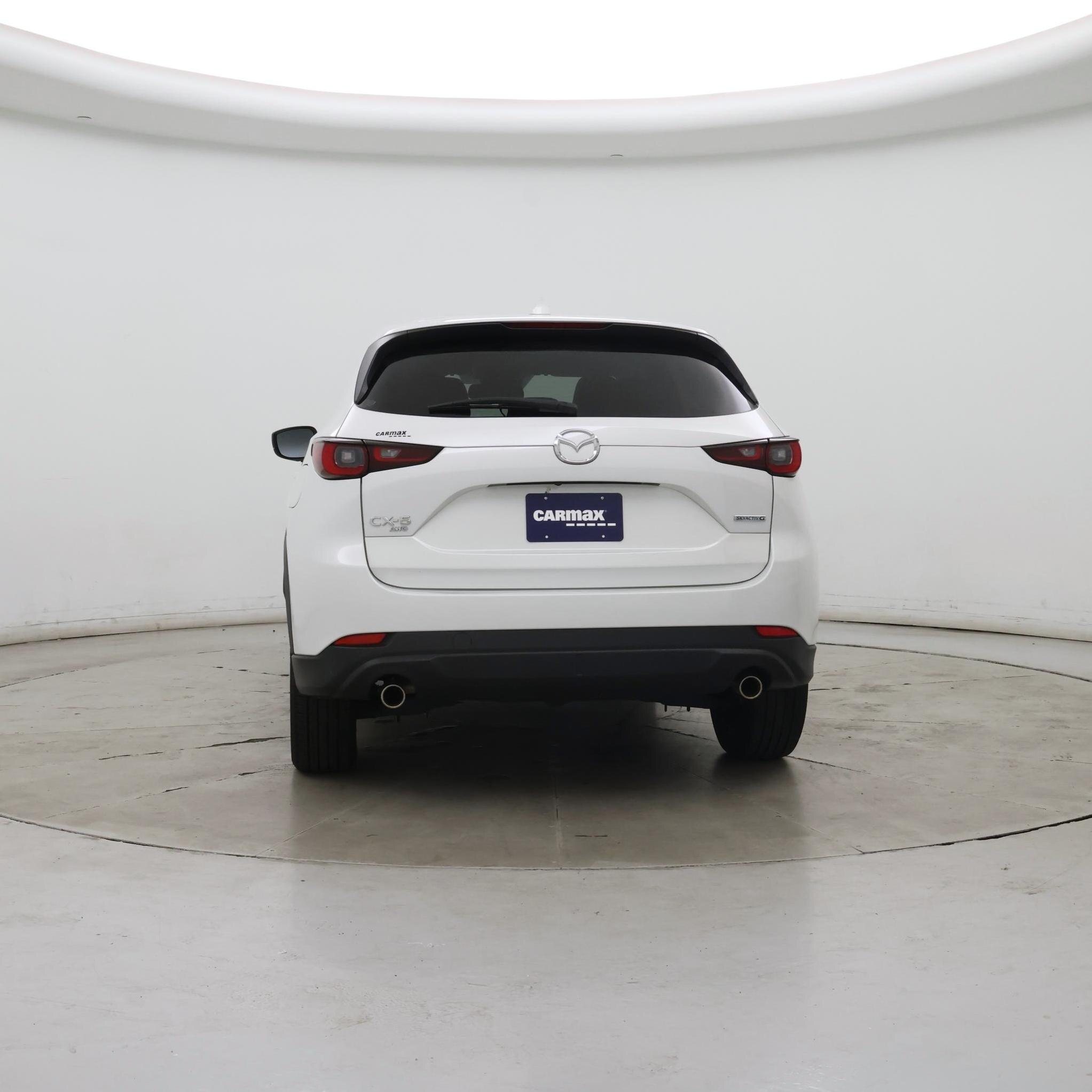 Thumbnail: 2023 Mazda CX-5 - 6