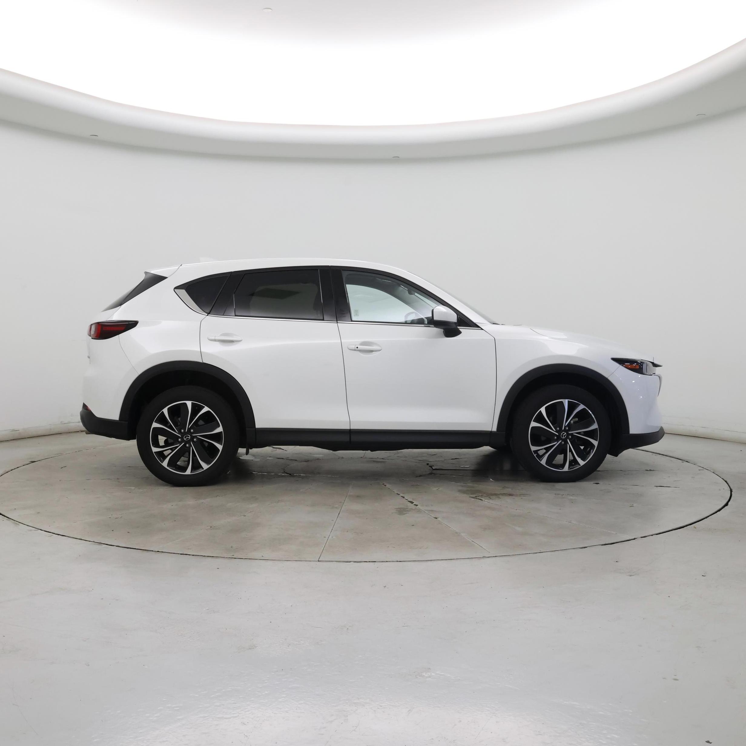 Thumbnail: 2023 Mazda CX-5 - 7