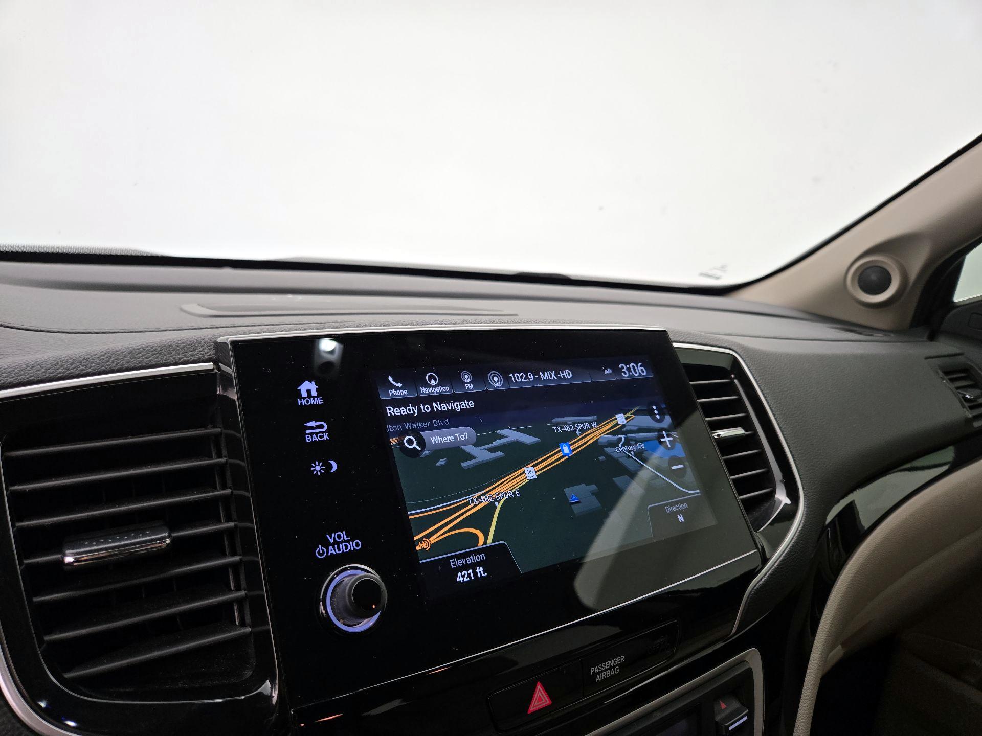 Thumbnail: 2020 Honda Pilot - 14