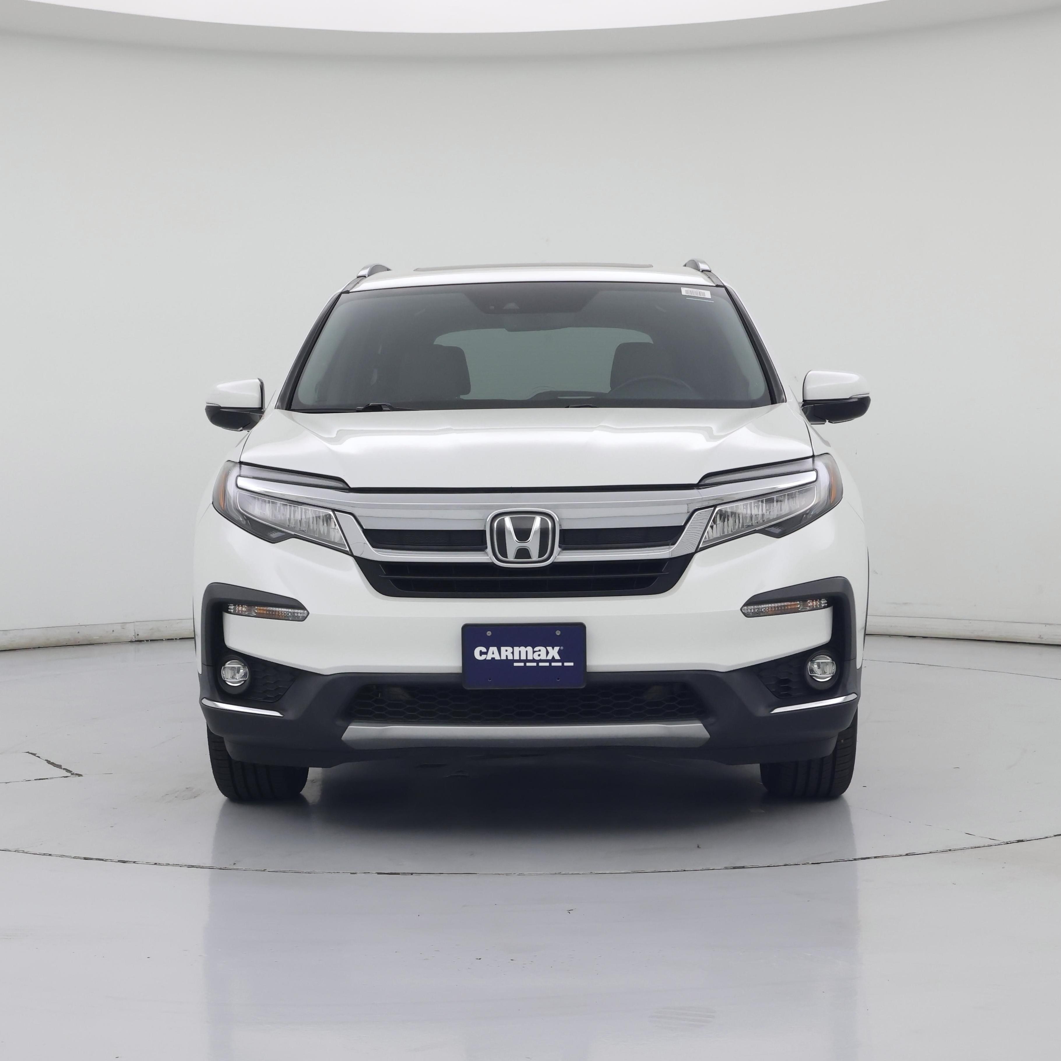 Thumbnail: 2020 Honda Pilot - 5
