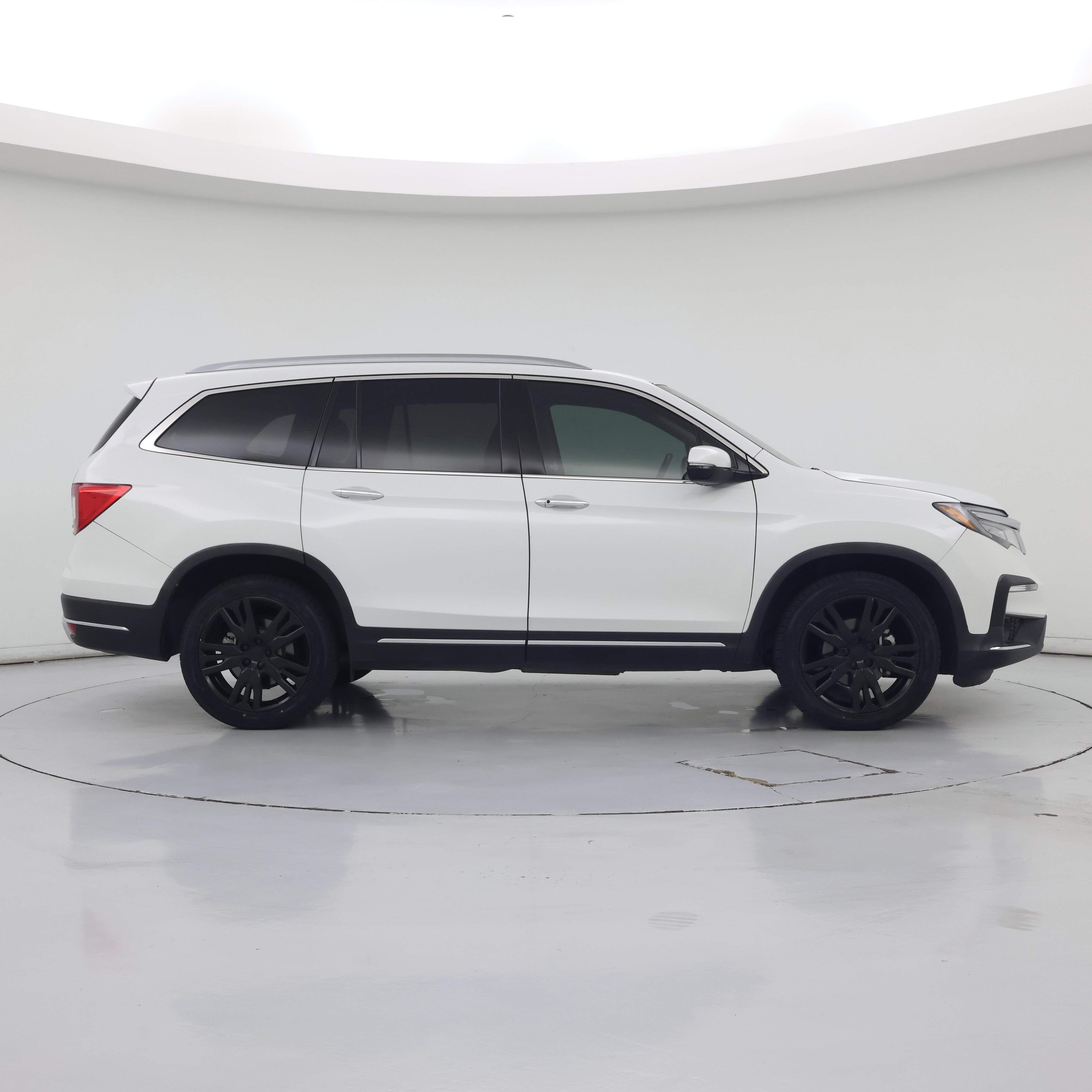 Thumbnail: 2020 Honda Pilot - 7
