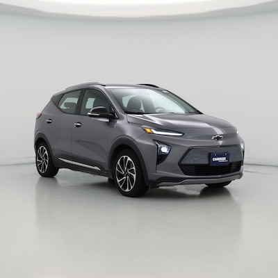 2023 Chevrolet Bolt EUV Premier
