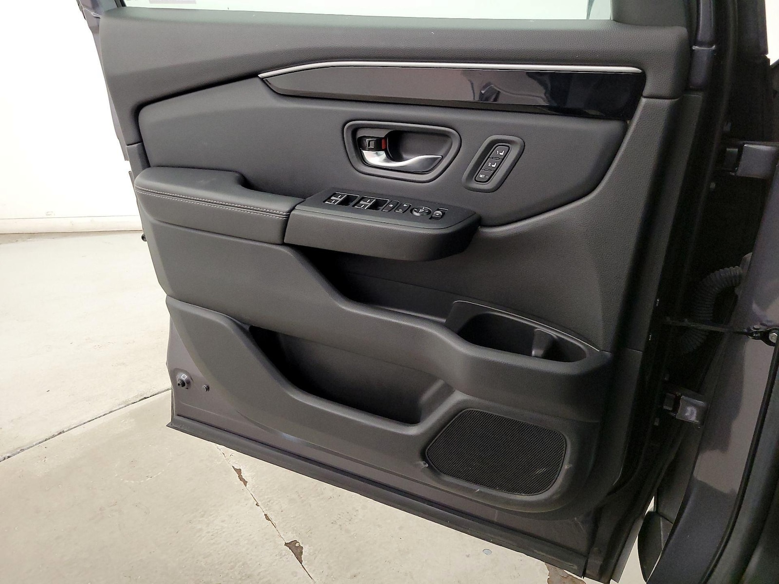 2024 Honda Pilot Touring - Photo 13