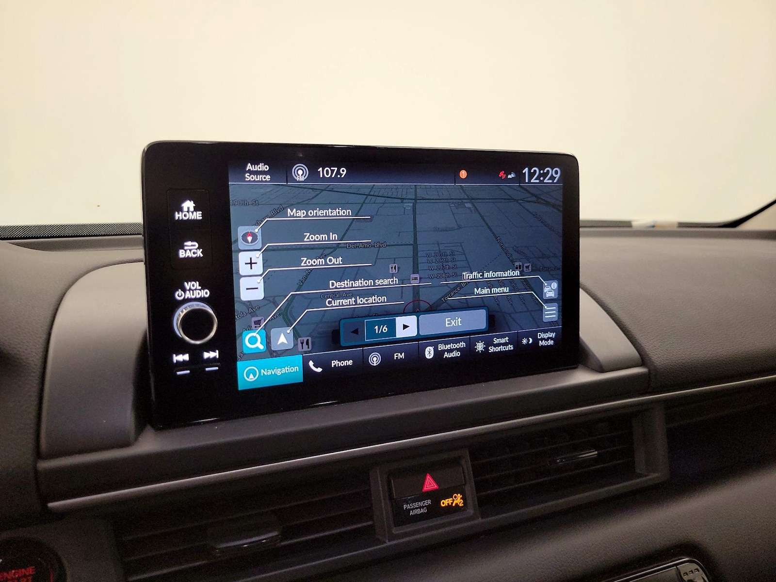 2024 Honda Pilot Touring - Photo 15