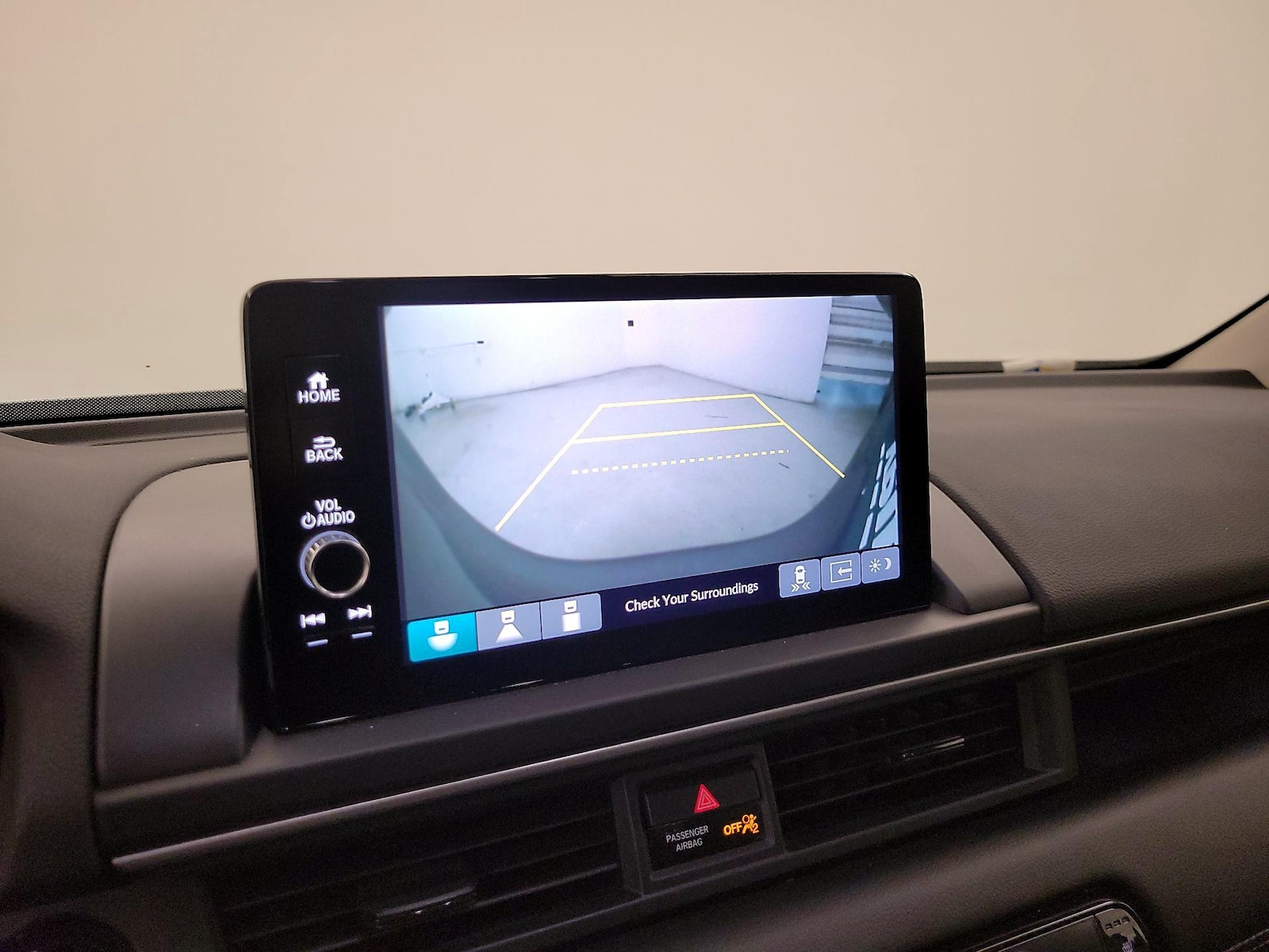 2024 Honda Pilot Touring - Photo 16