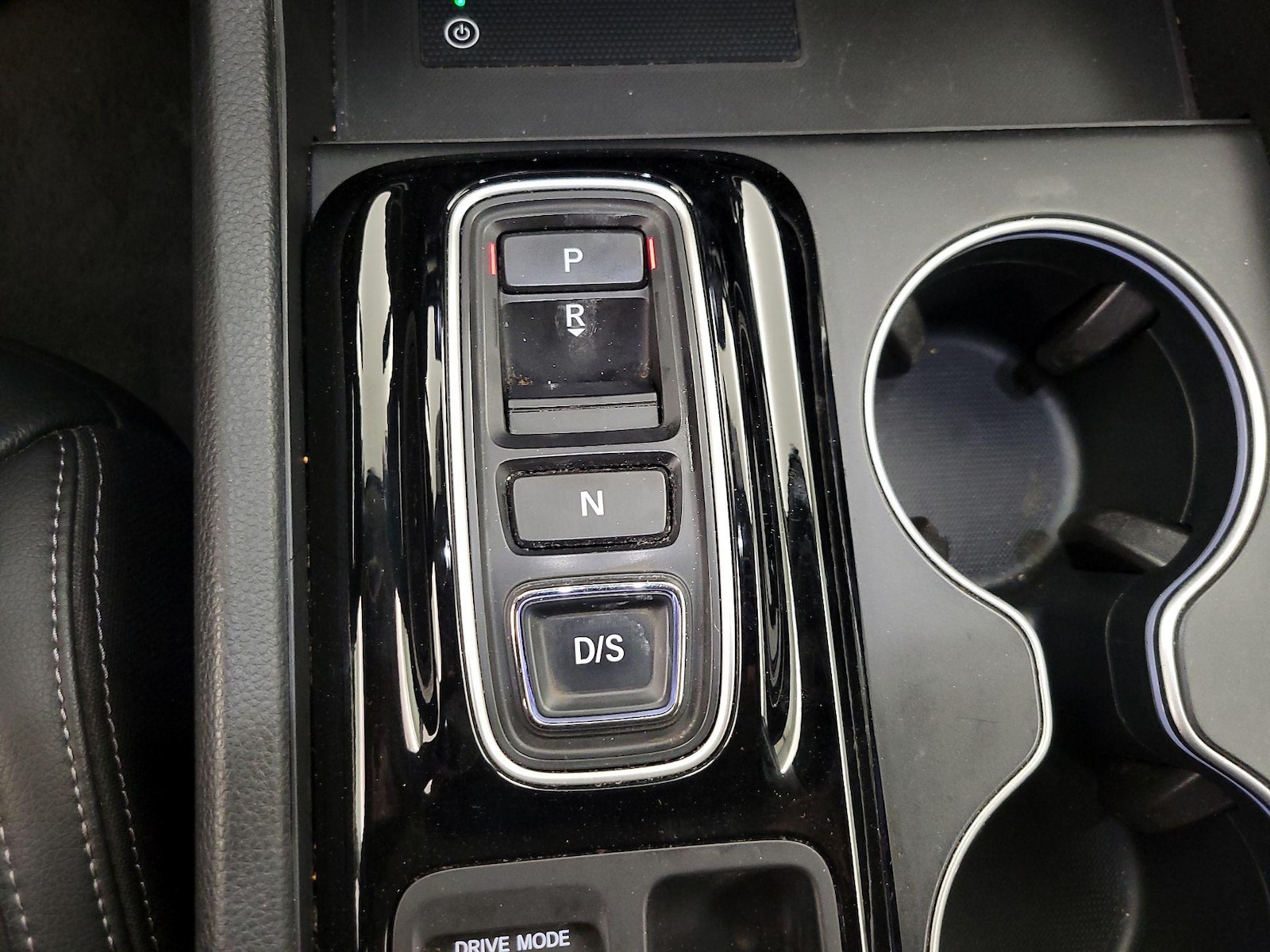 2024 Honda Pilot Touring - Photo 19