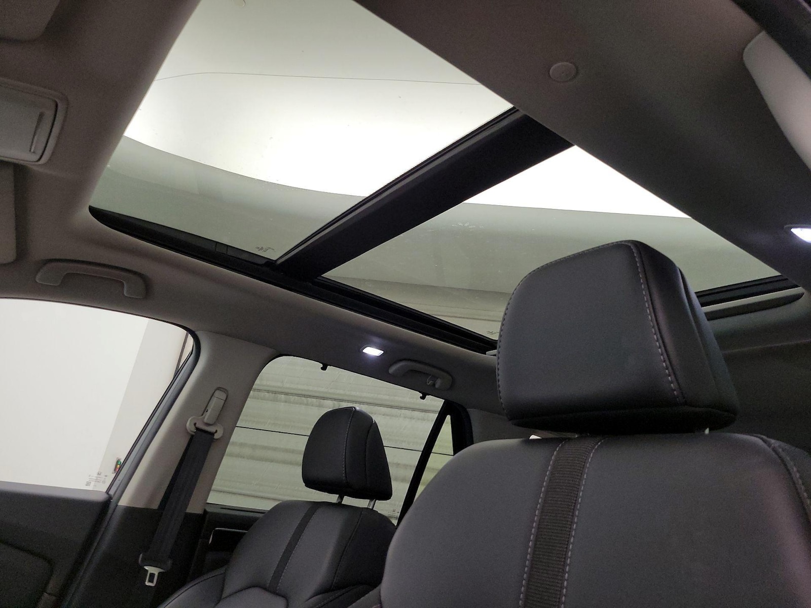 2024 Honda Pilot Touring - Photo 21