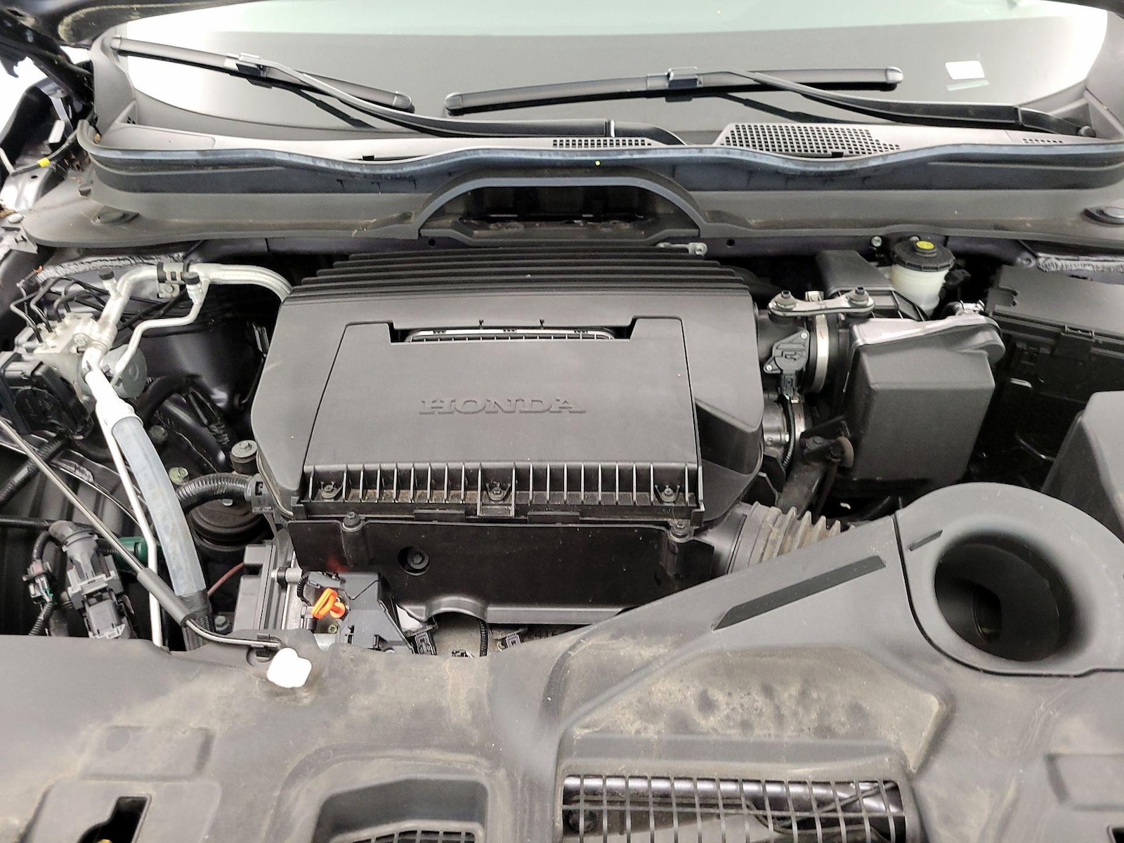2024 Honda Pilot Touring - Photo 26