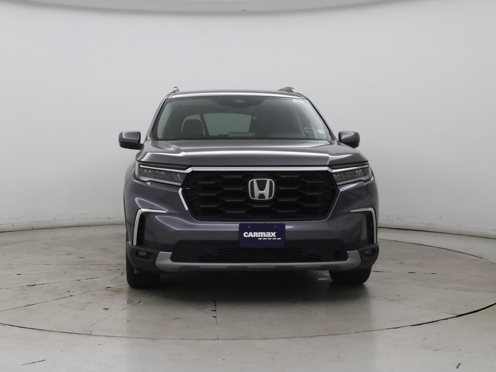 2024 Honda Pilot Touring - Photo 6