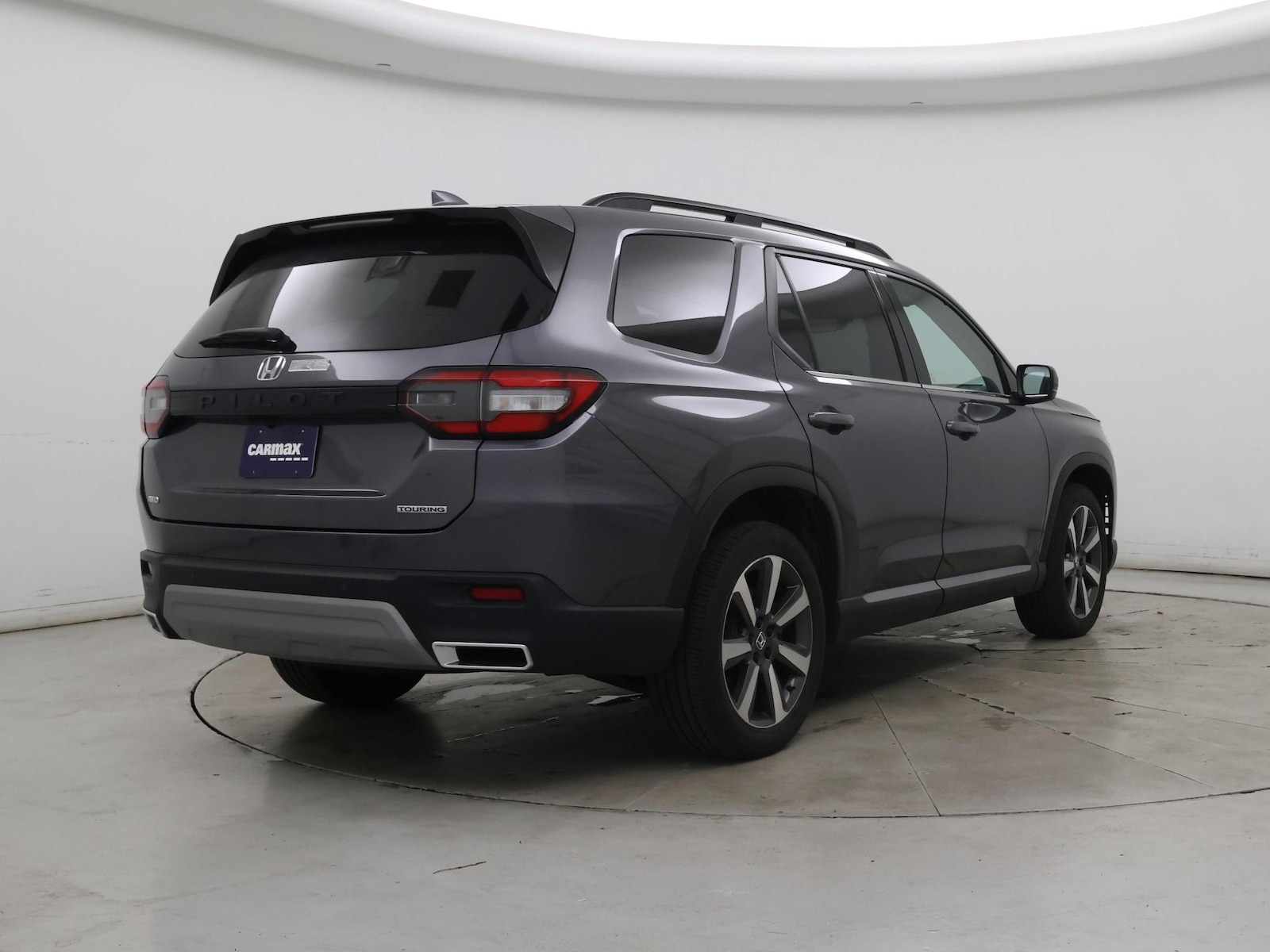 2024 Honda Pilot Touring - Photo 9