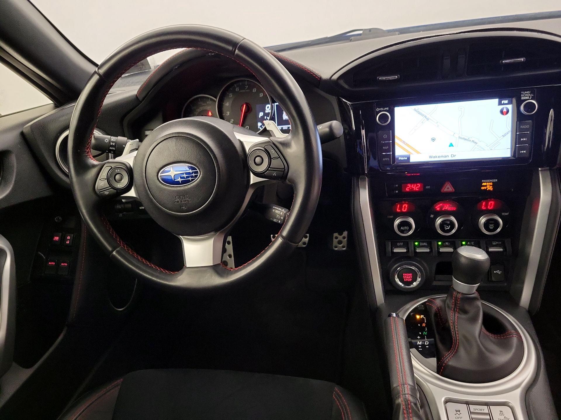 Thumbnail: 2020 Subaru BRZ - 9