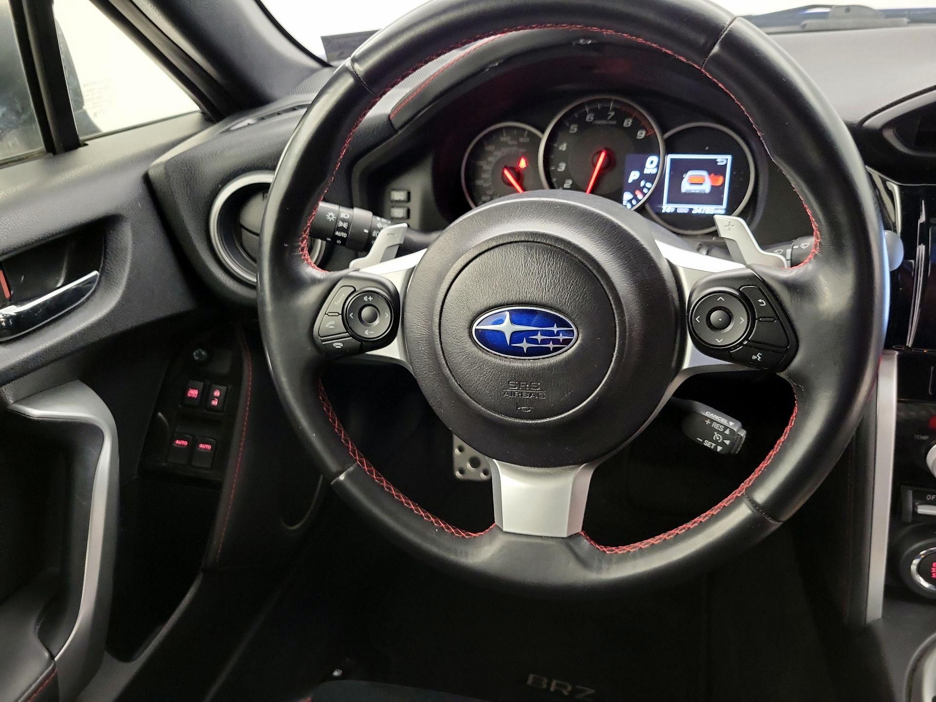 Thumbnail: 2020 Subaru BRZ - 10