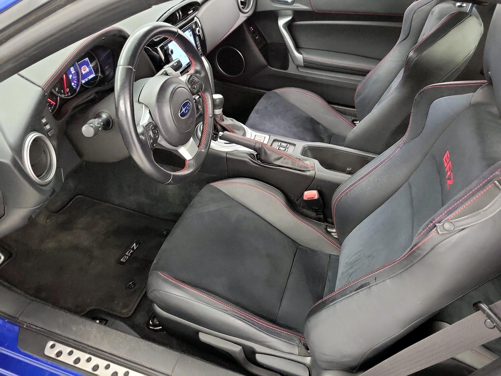 Thumbnail: 2020 Subaru BRZ - 11