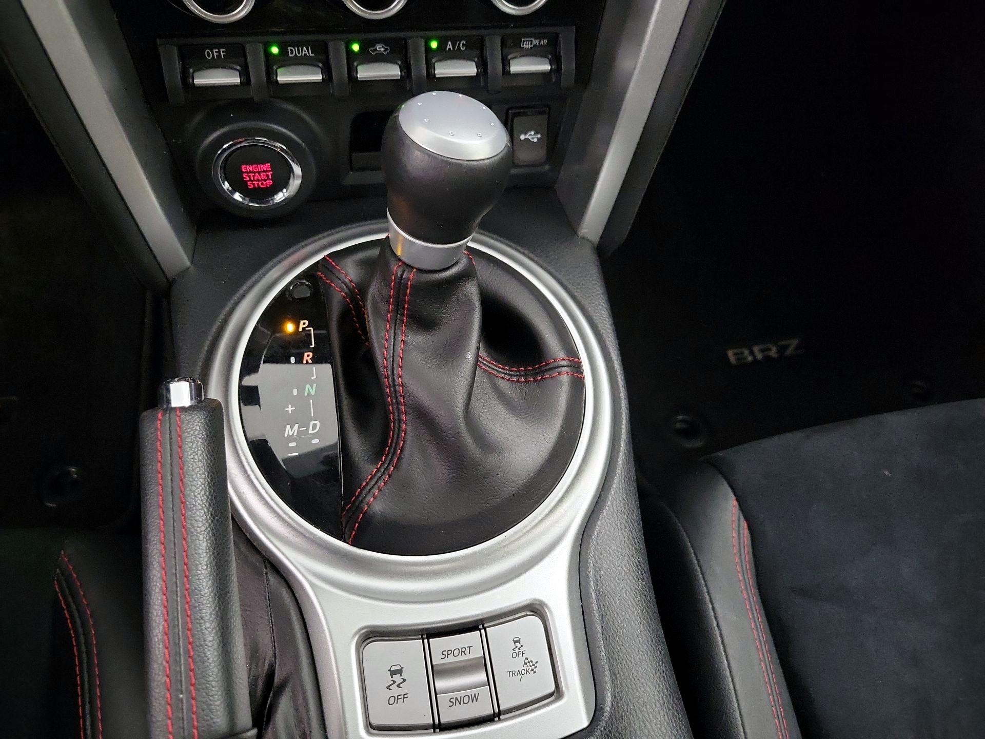 Thumbnail: 2020 Subaru BRZ - 18