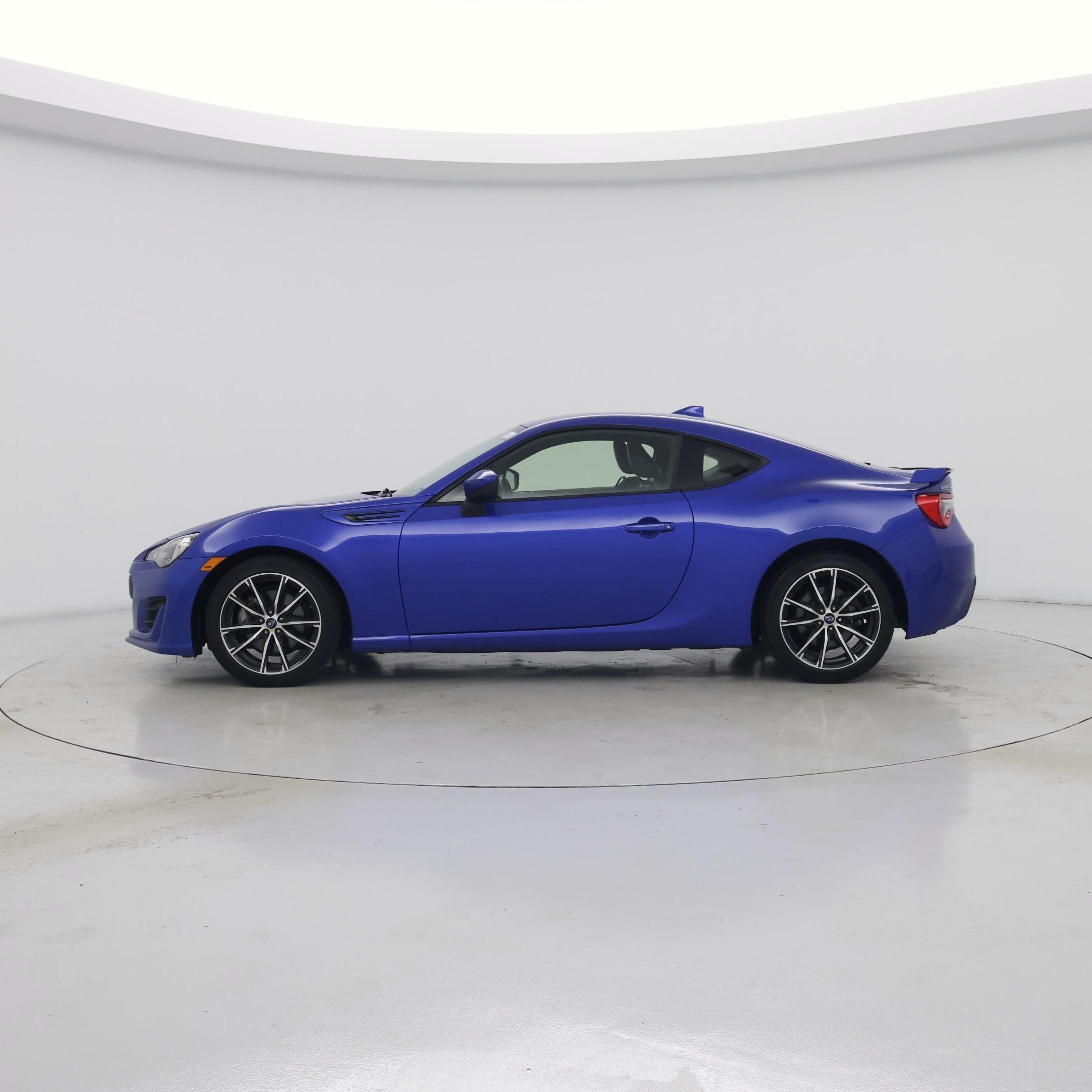 Thumbnail: 2020 Subaru BRZ - 3