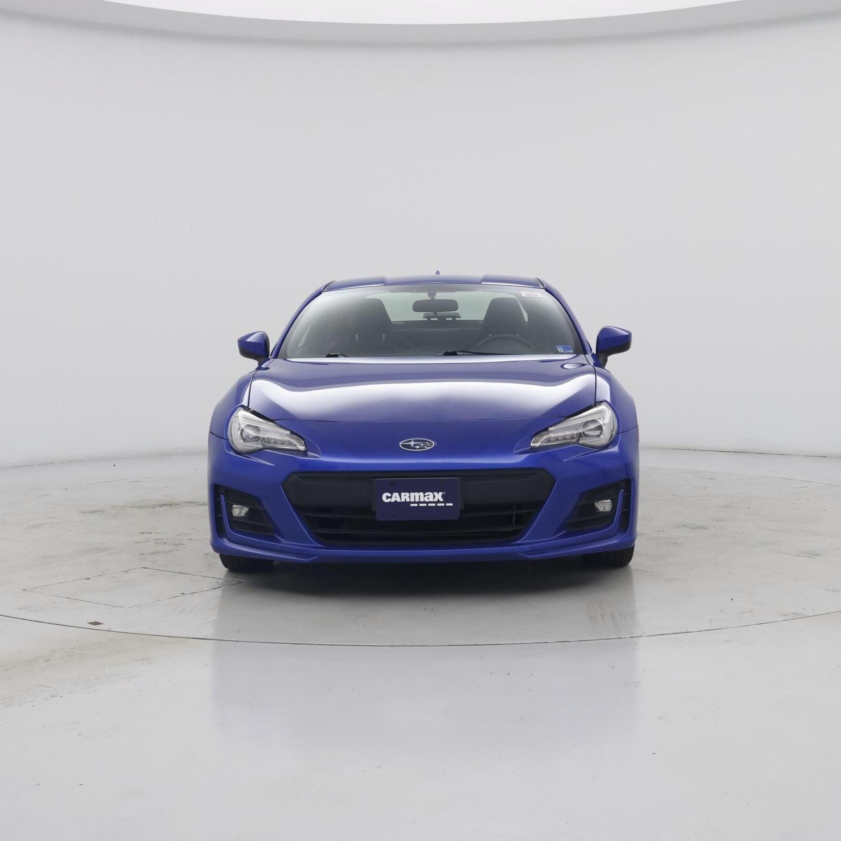 Thumbnail: 2020 Subaru BRZ - 5
