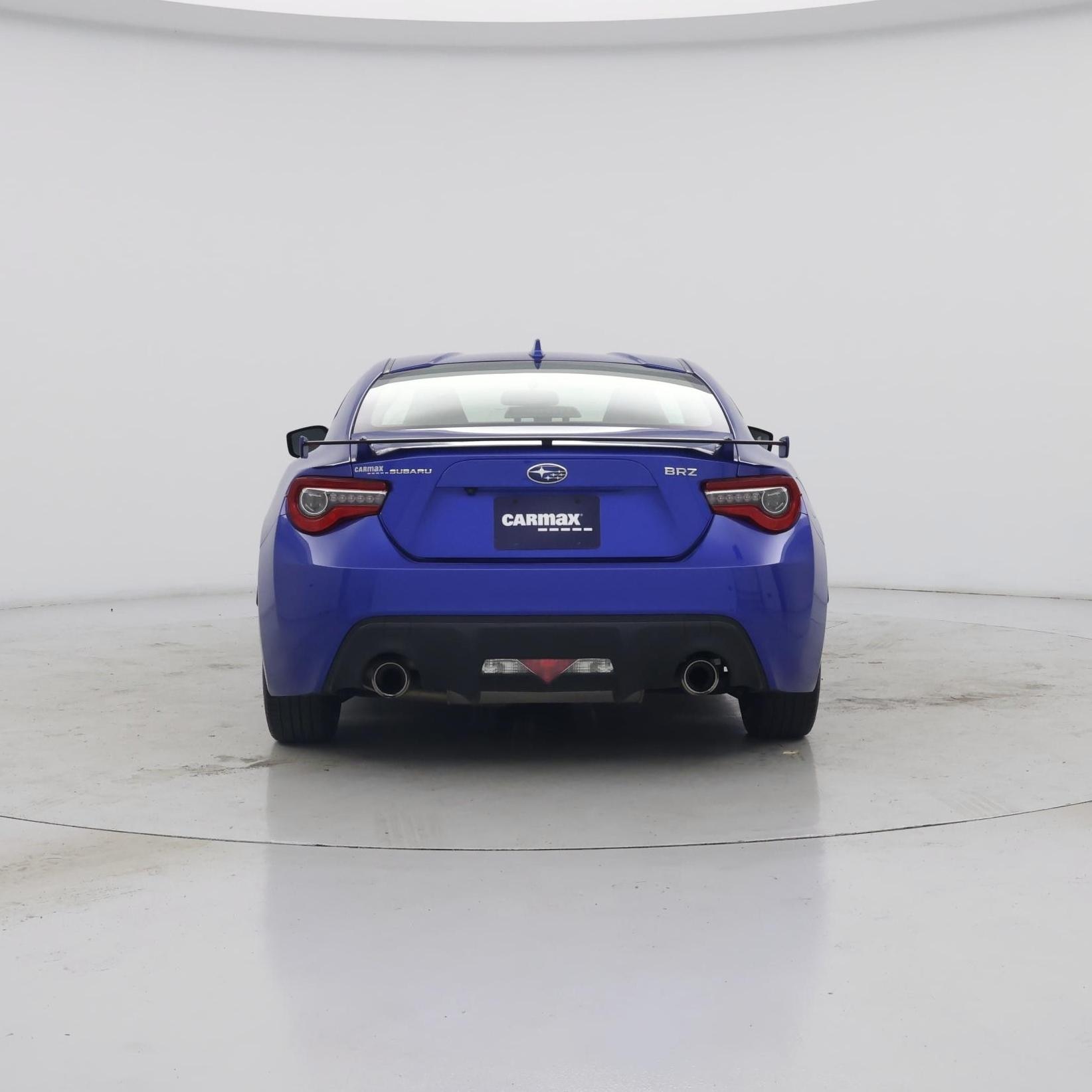 Thumbnail: 2020 Subaru BRZ - 6