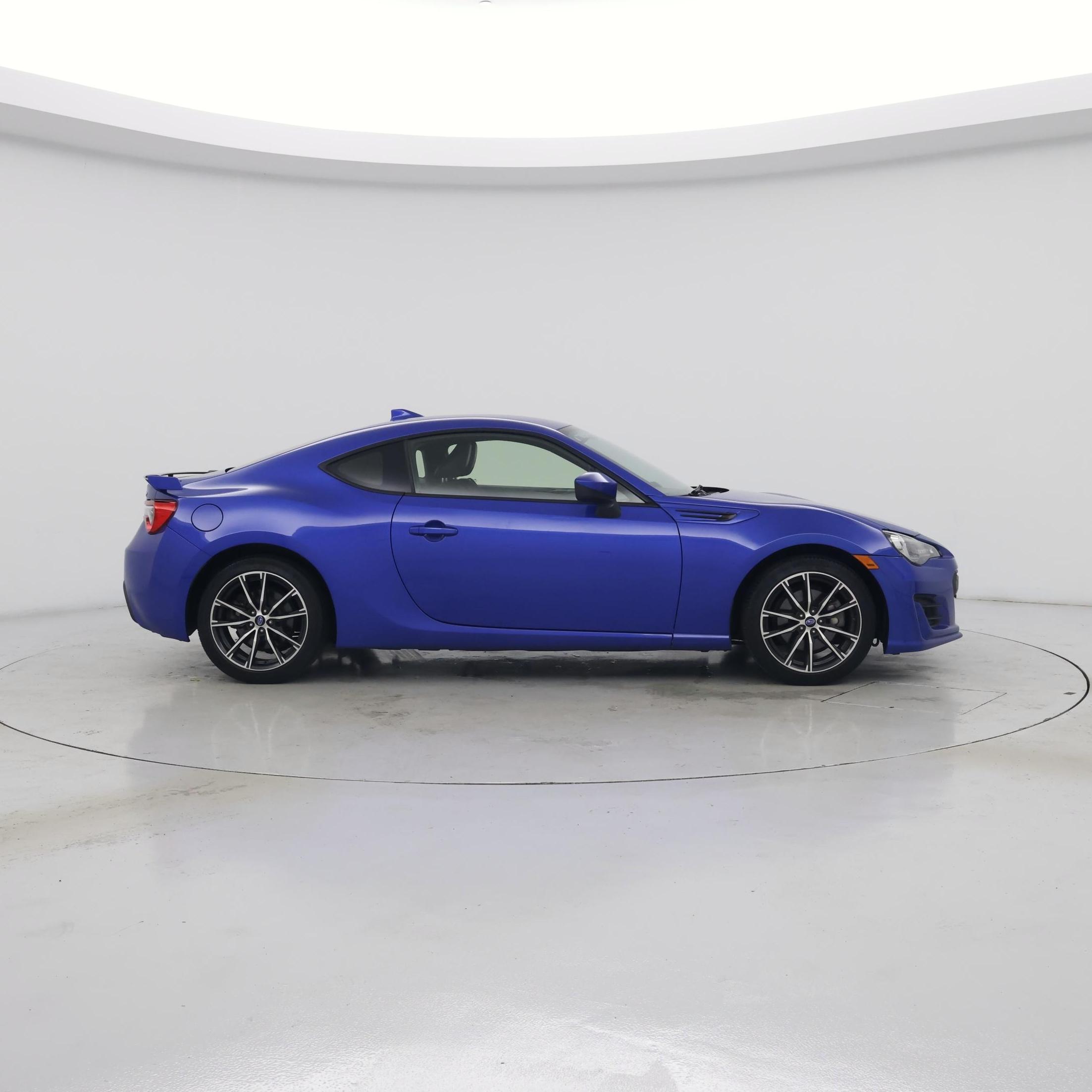 Thumbnail: 2020 Subaru BRZ - 7
