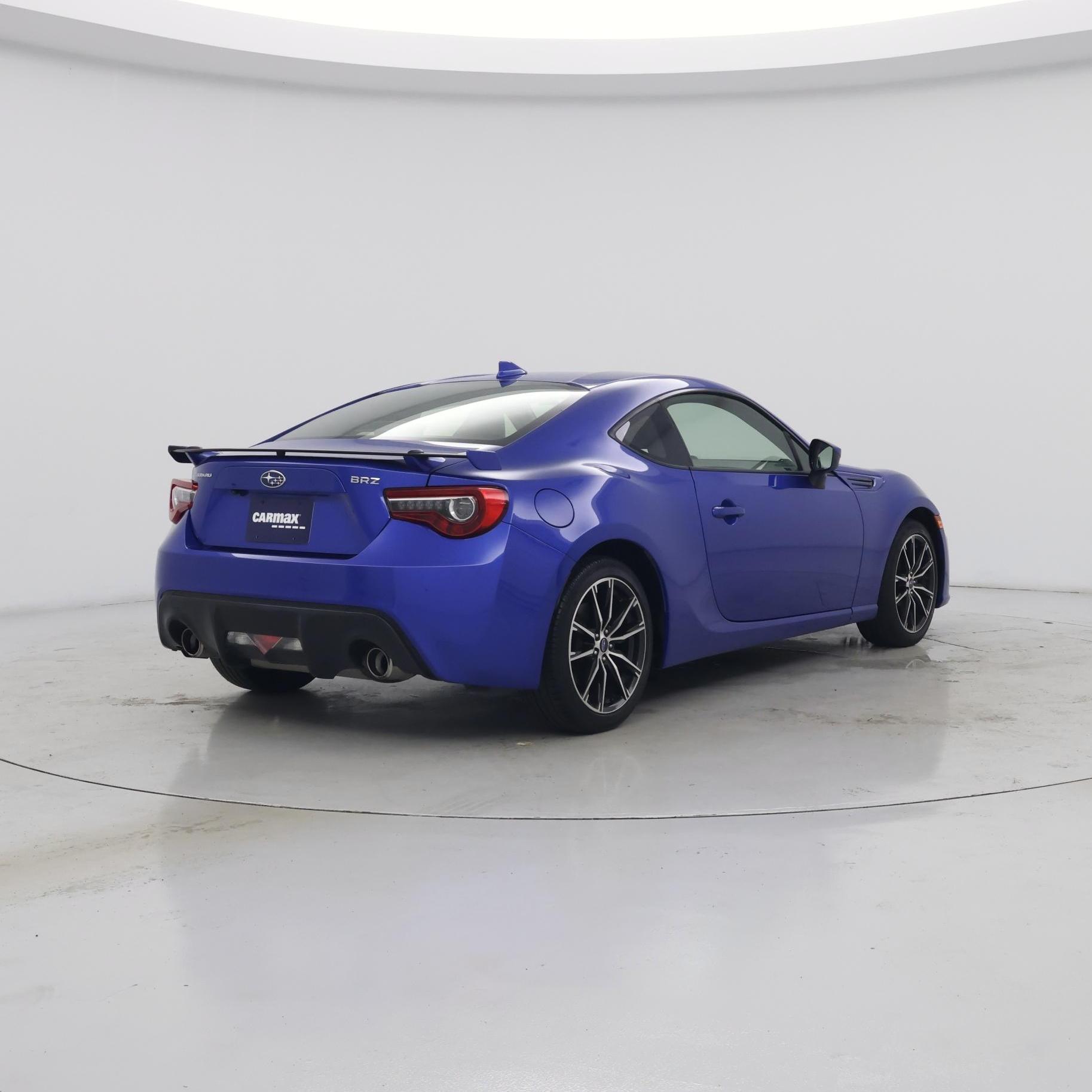 Thumbnail: 2020 Subaru BRZ - 8