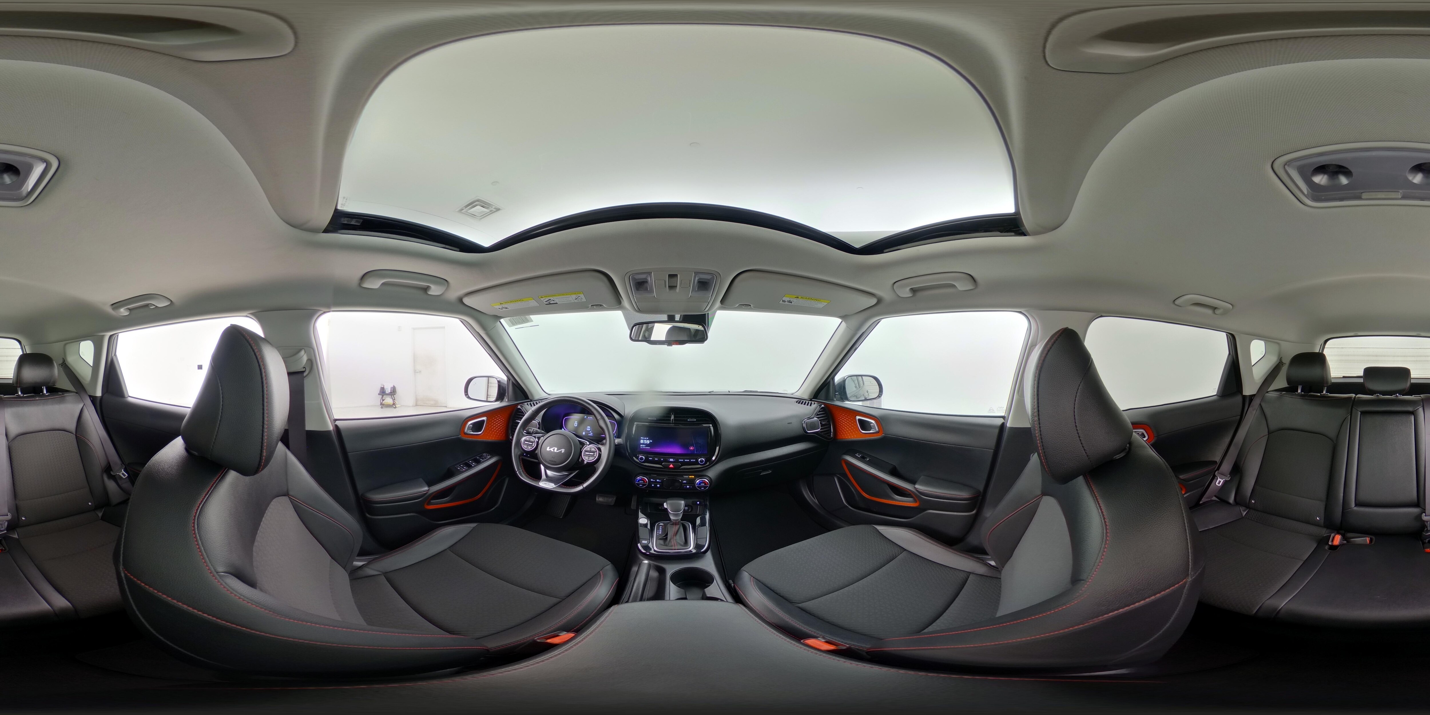 2023 Kia Soul GT-Line - Photo 26