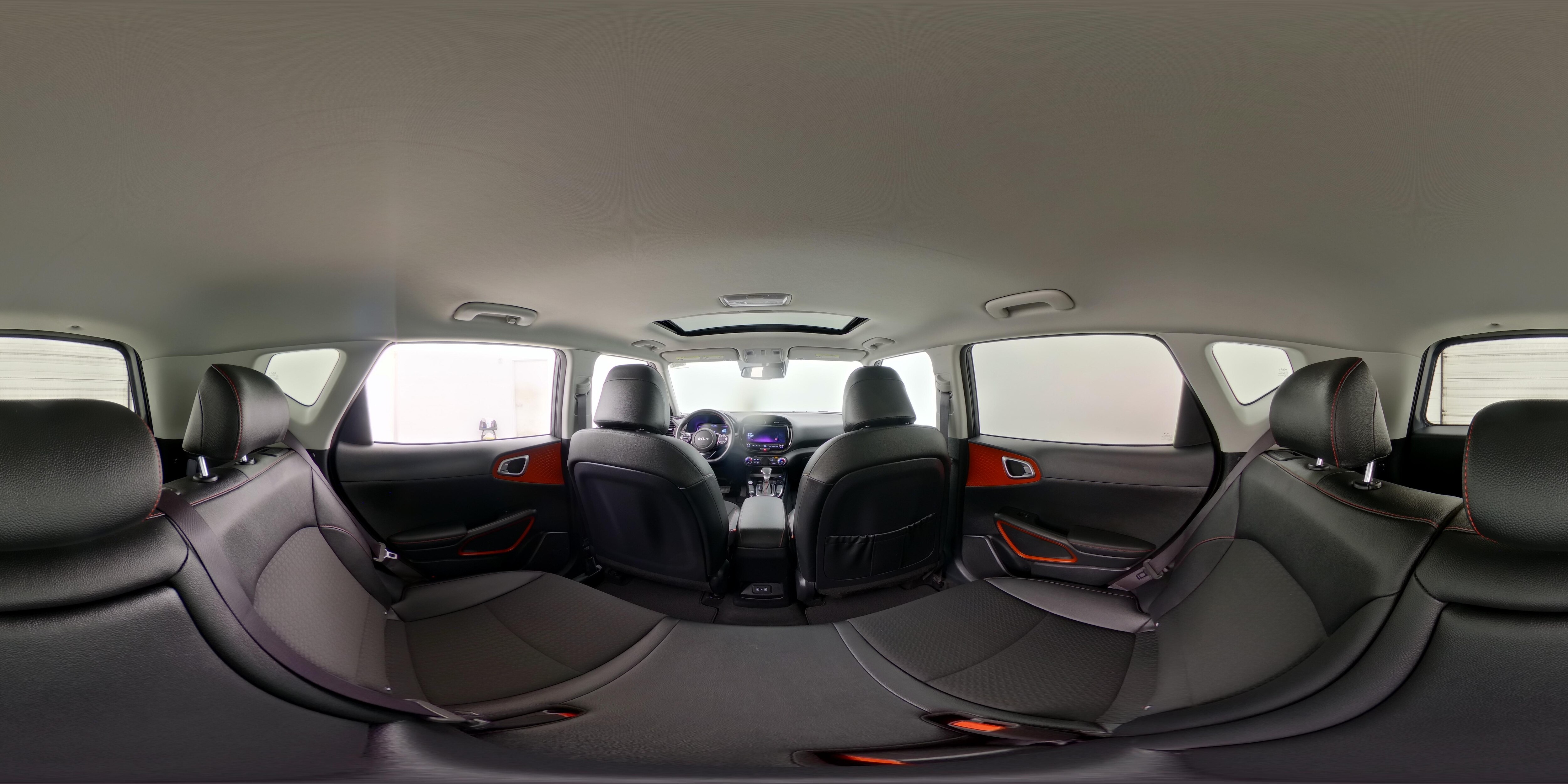 2023 Kia Soul GT-Line - Photo 27