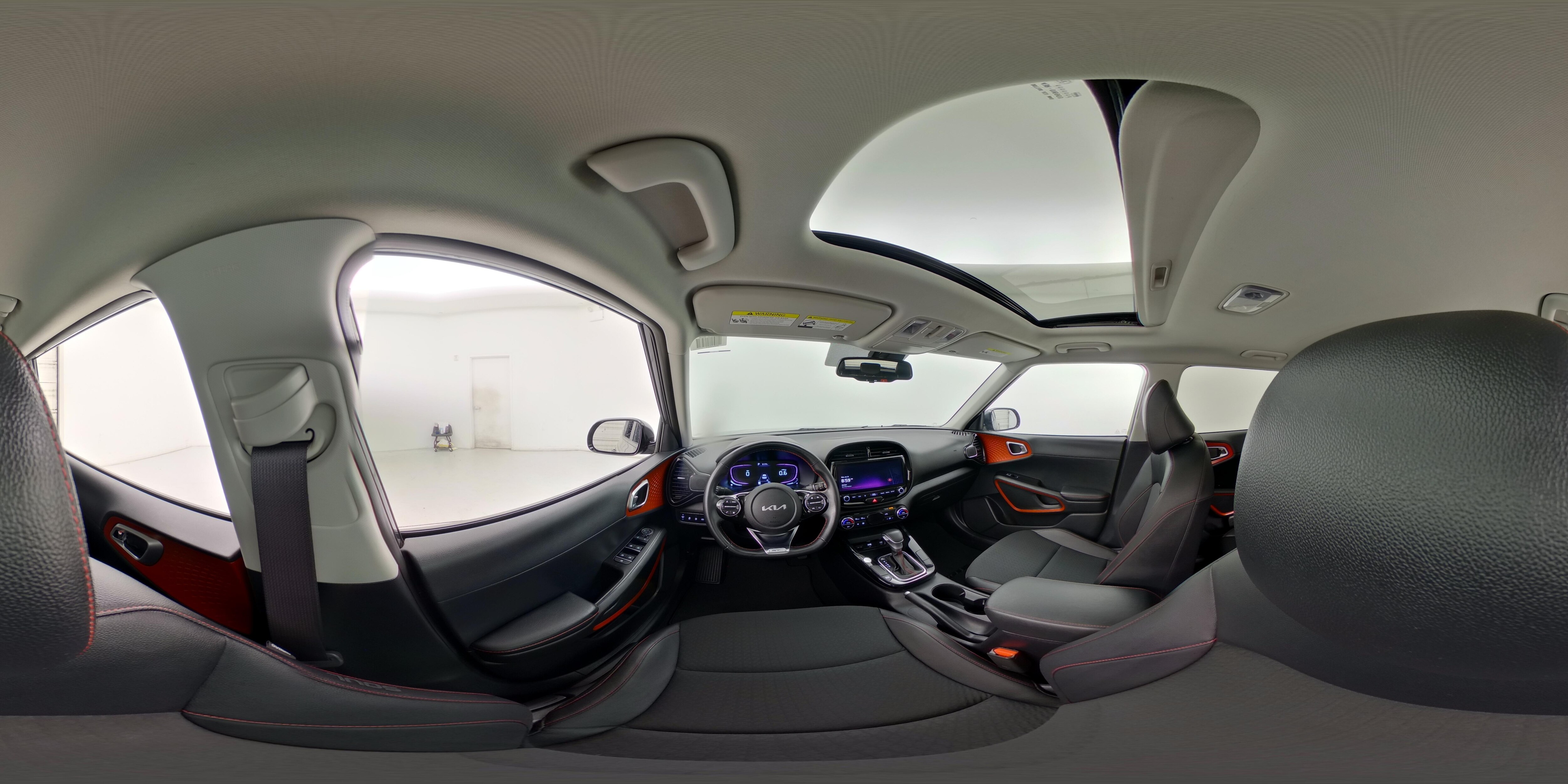 2023 Kia Soul GT-Line - Photo 28