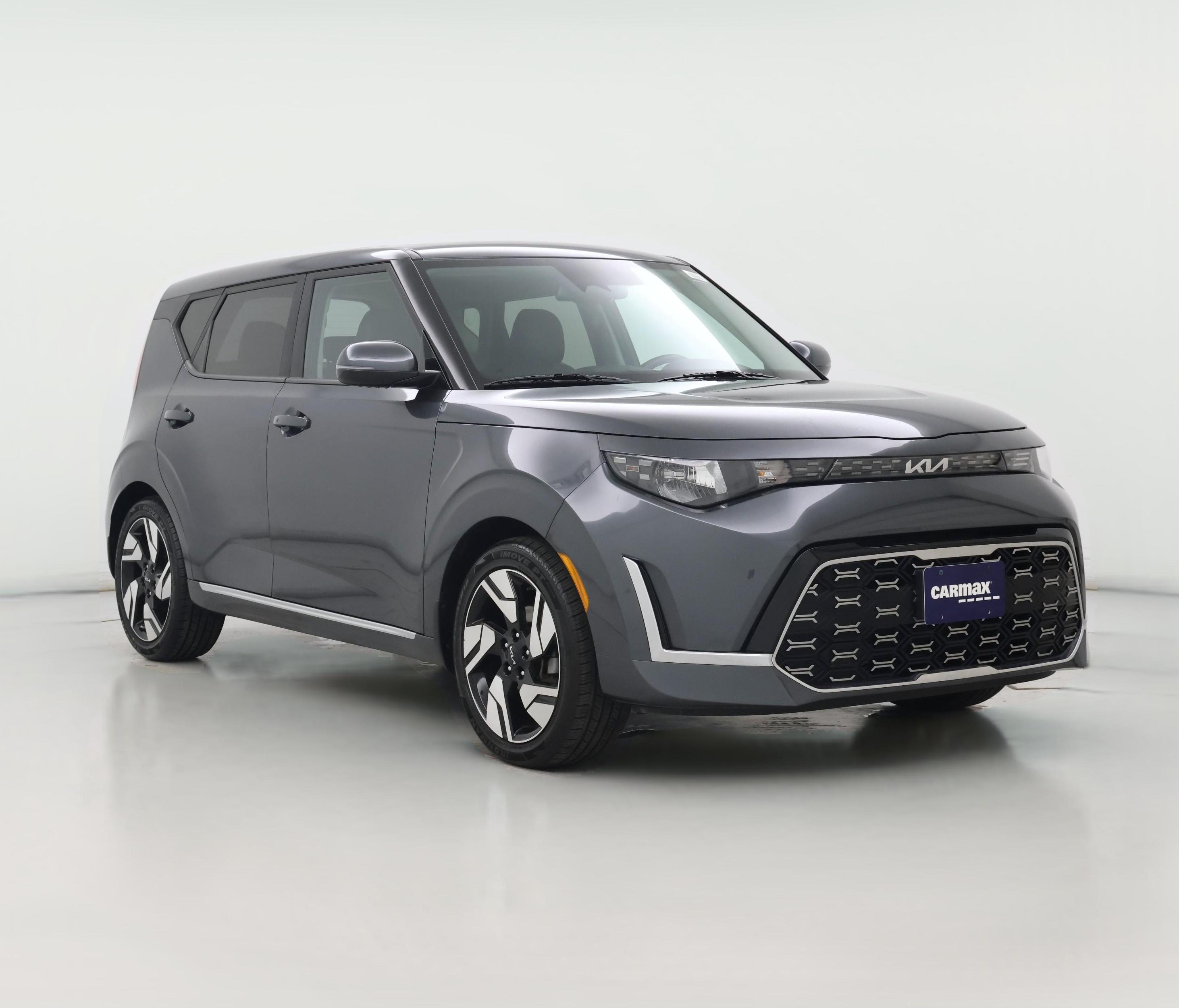 Thumbnail: 2023 Kia Soul - 1