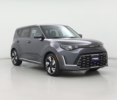 2023 Kia Soul GT-Line