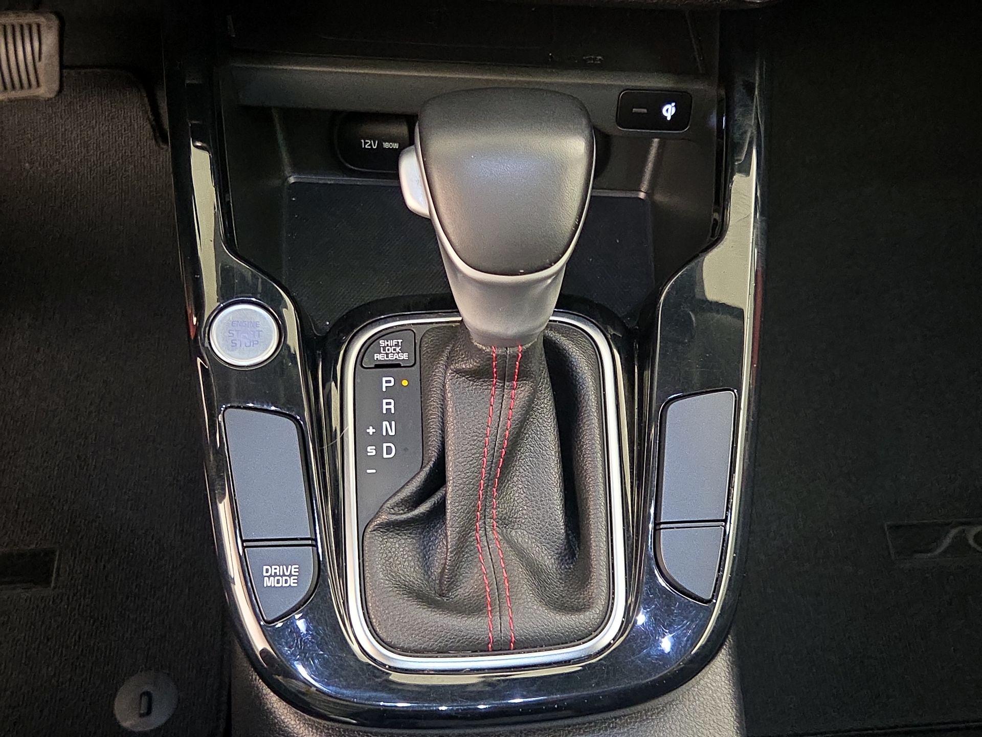 Thumbnail: 2023 Kia Soul - 18