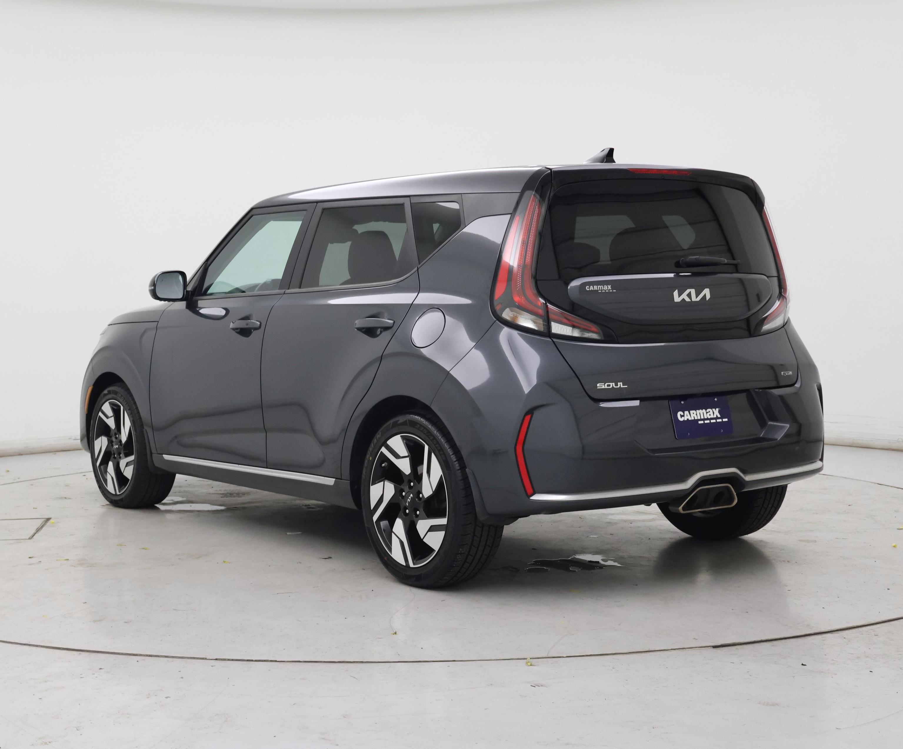 Thumbnail: 2023 Kia Soul - 2