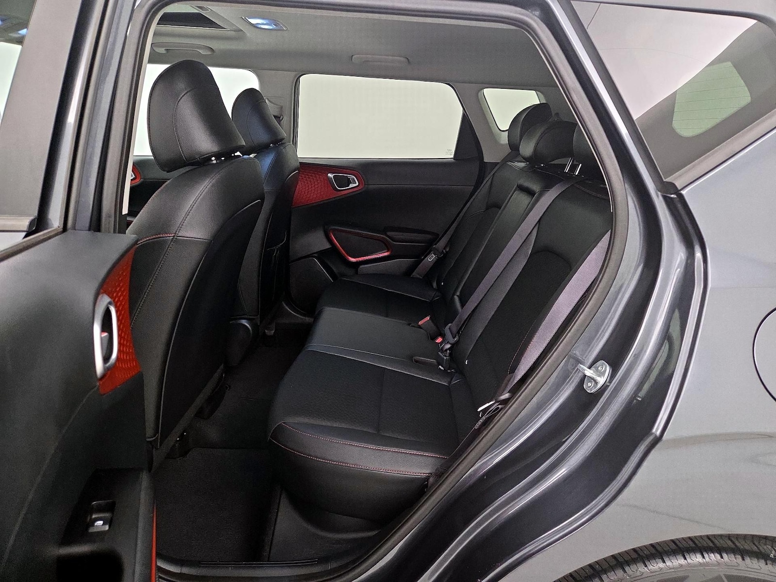 2023 Kia Soul GT-Line - Photo 22