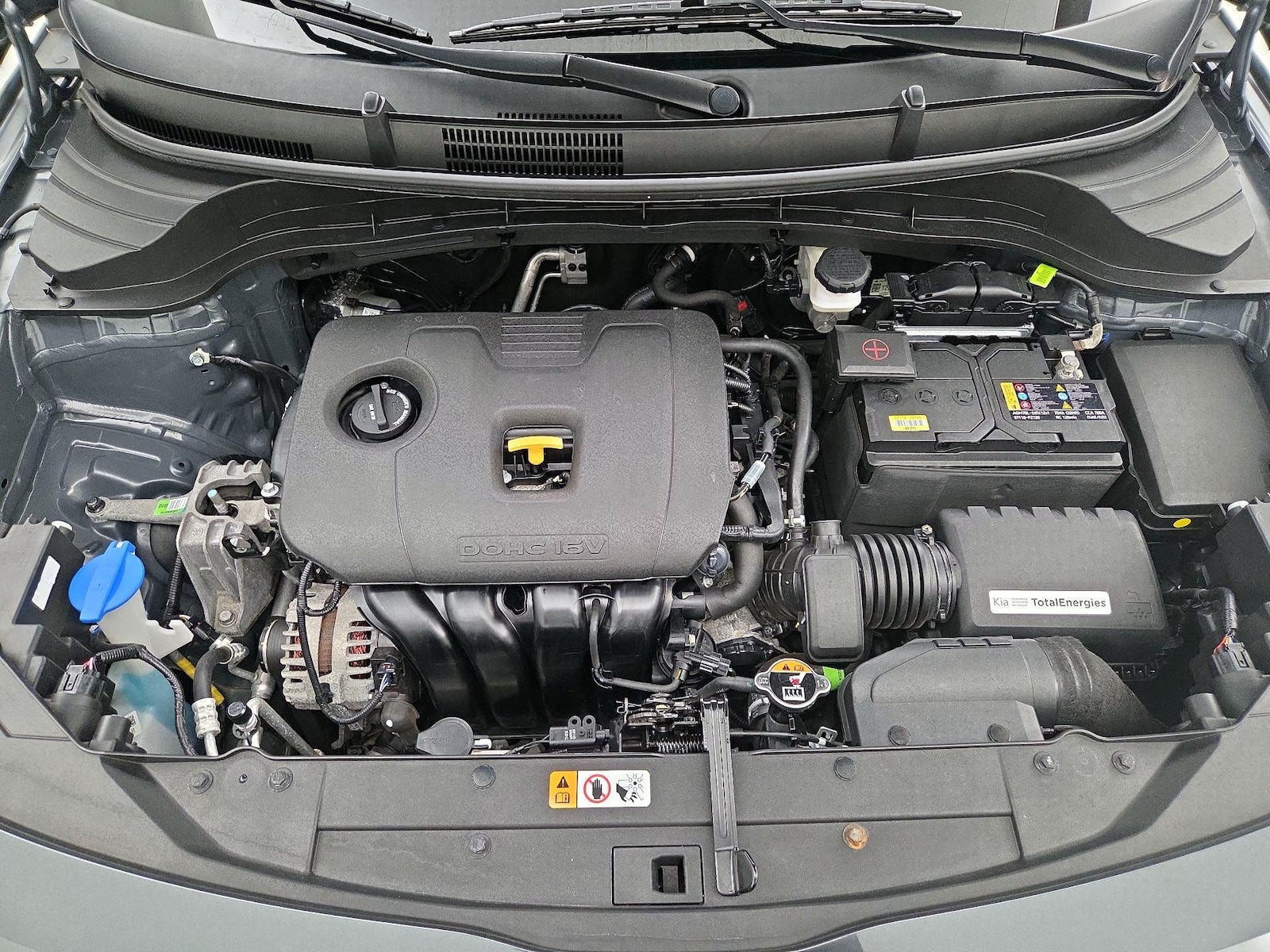 2023 Kia Soul GT-Line - Photo 24