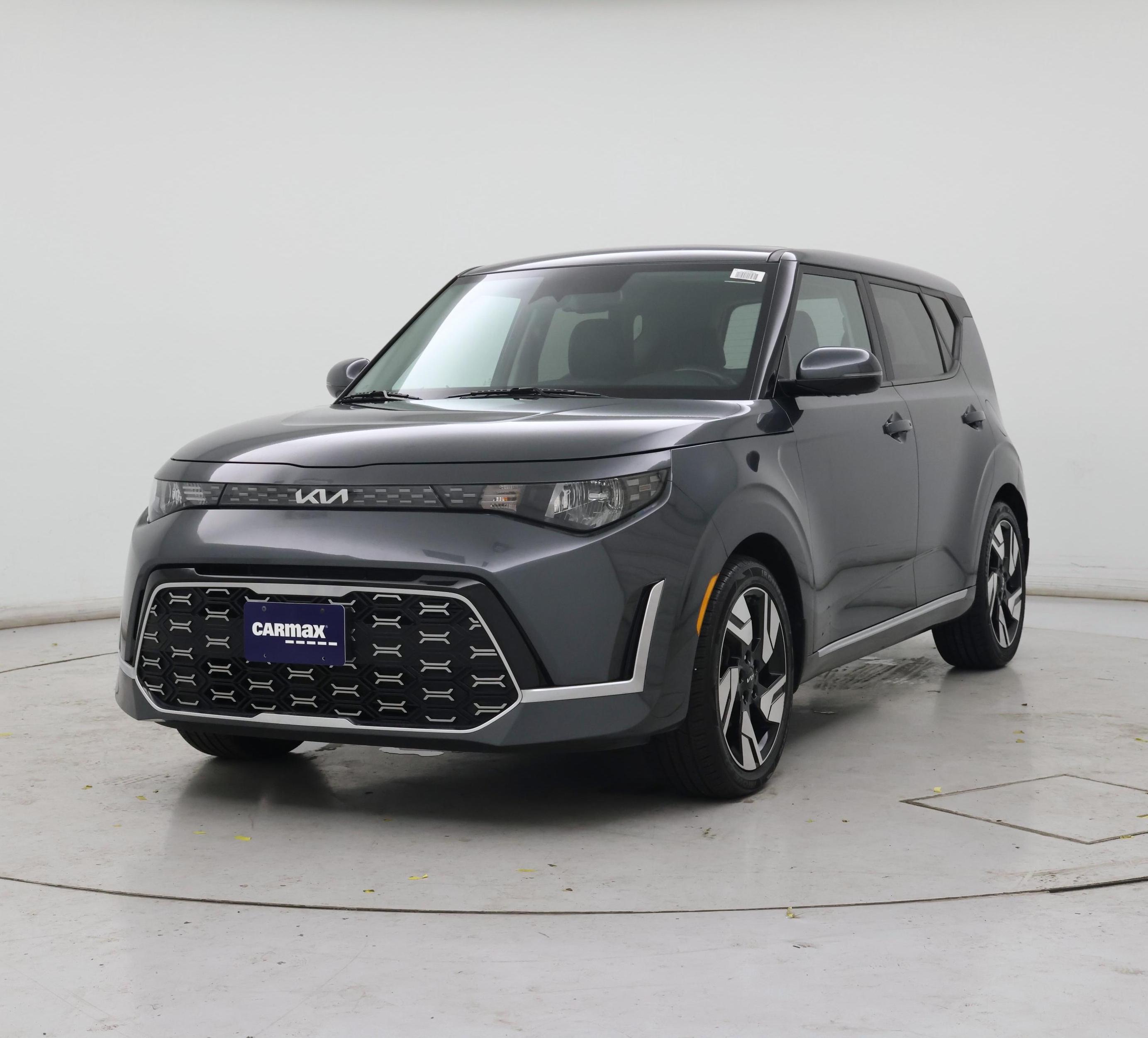 Thumbnail: 2023 Kia Soul - 4