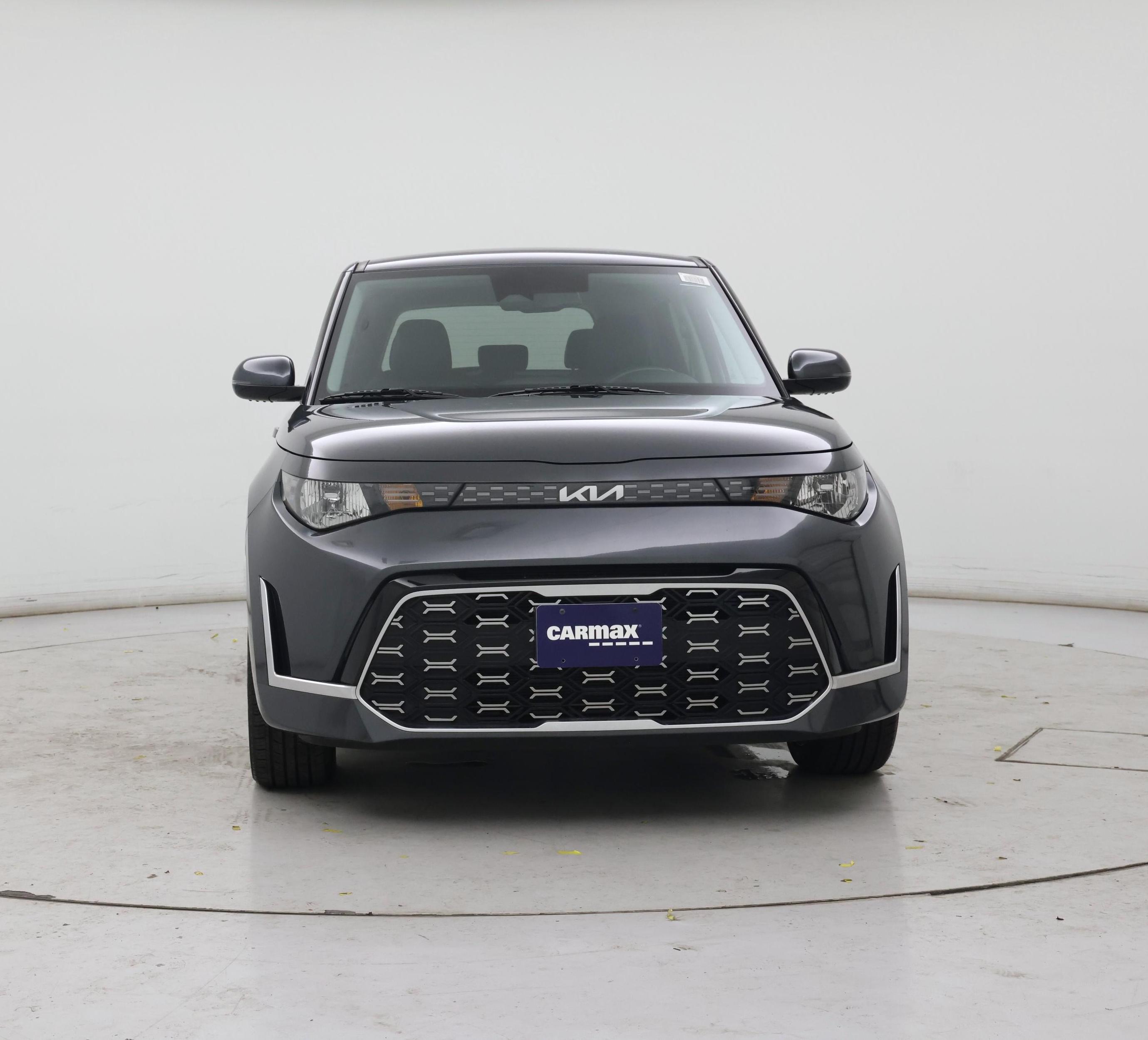 Thumbnail: 2023 Kia Soul - 5