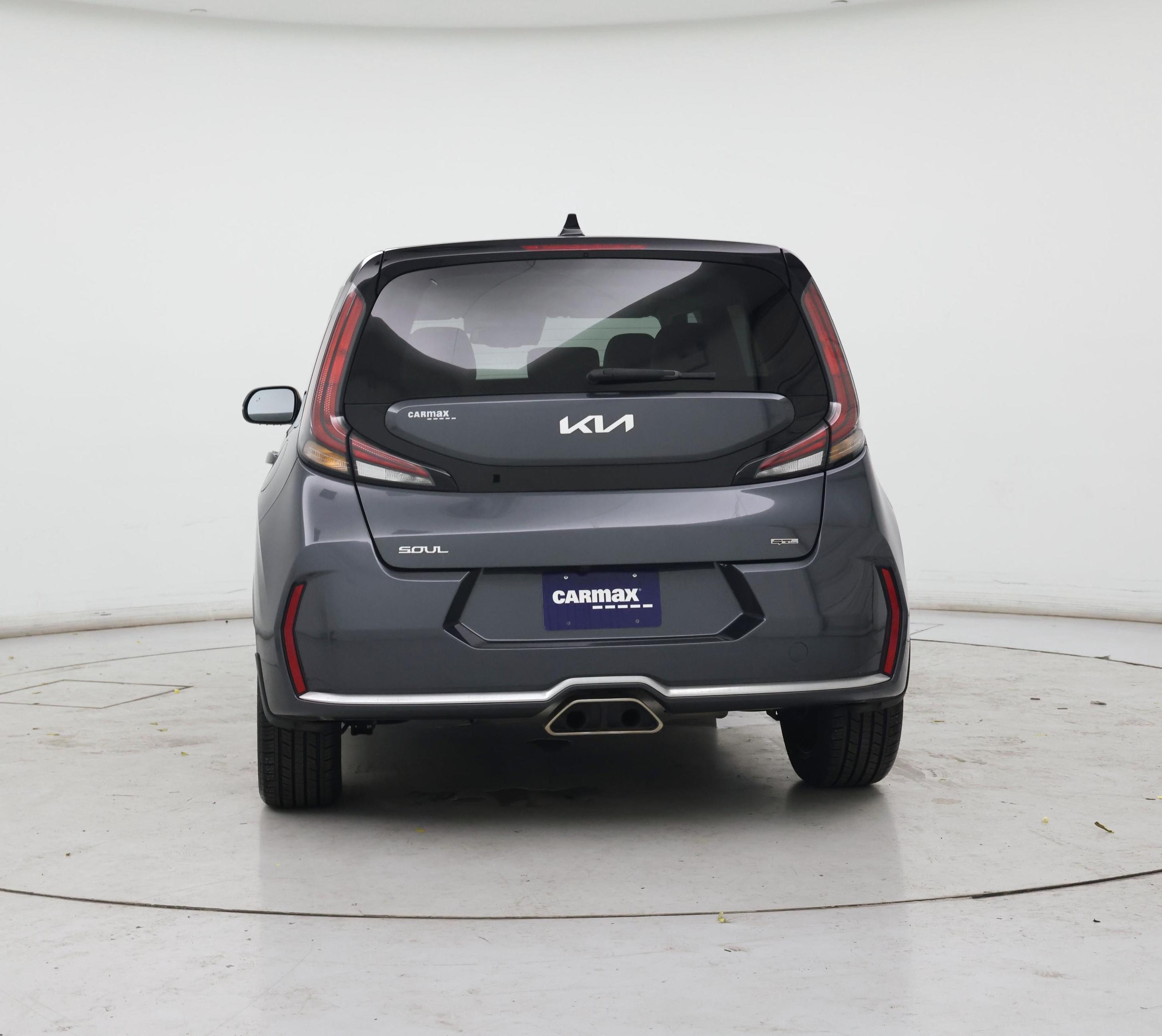 Thumbnail: 2023 Kia Soul - 6