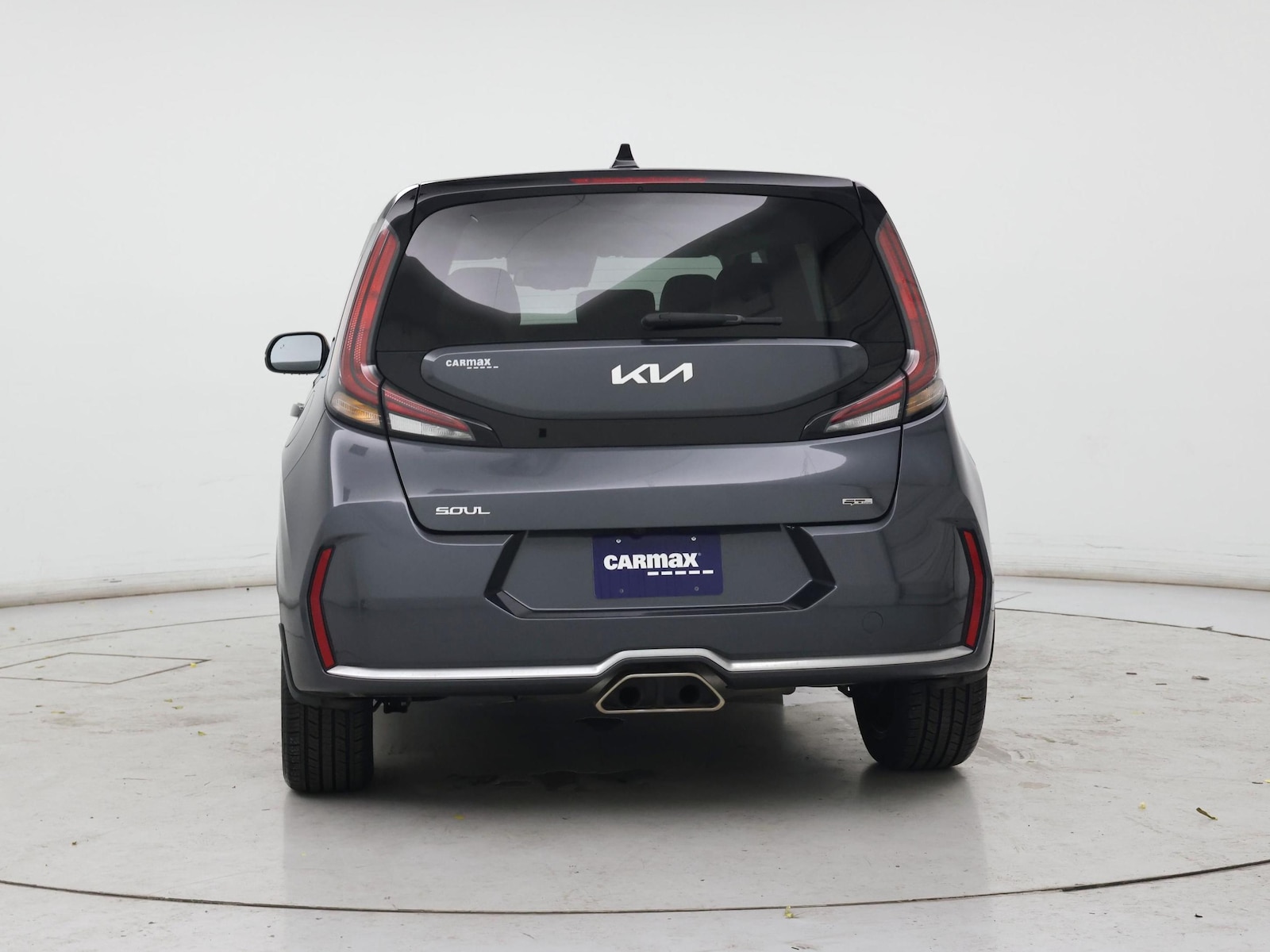 2023 Kia Soul GT-Line - Photo 7
