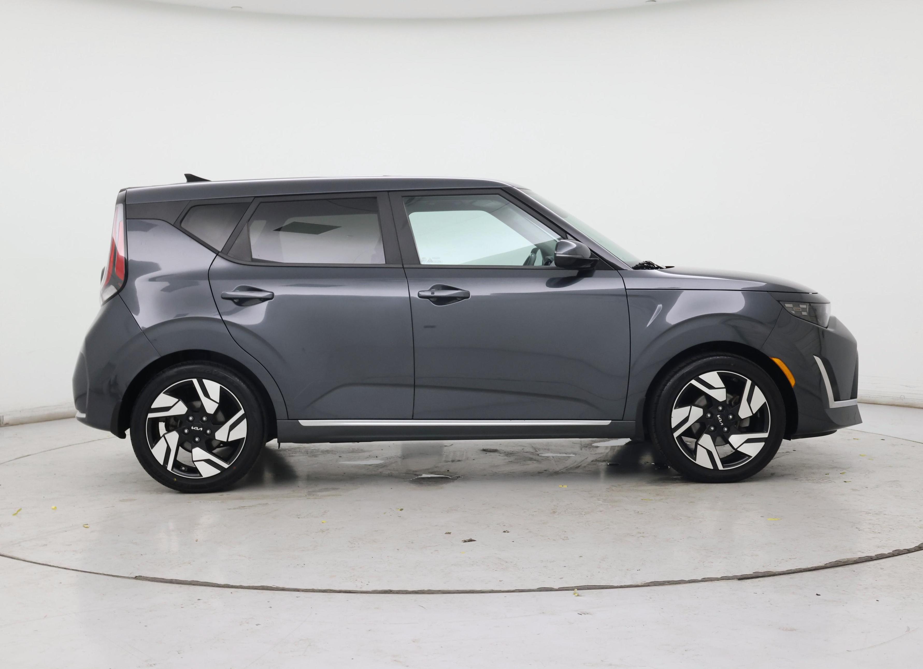 Thumbnail: 2023 Kia Soul - 7