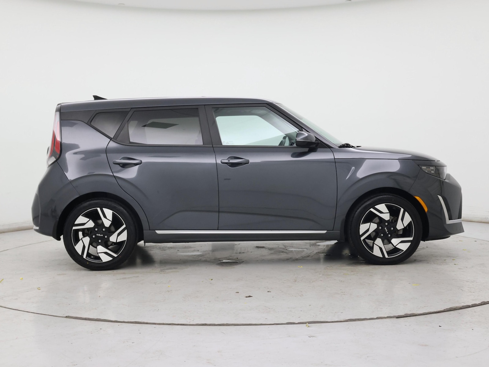 2023 Kia Soul GT-Line - Photo 8