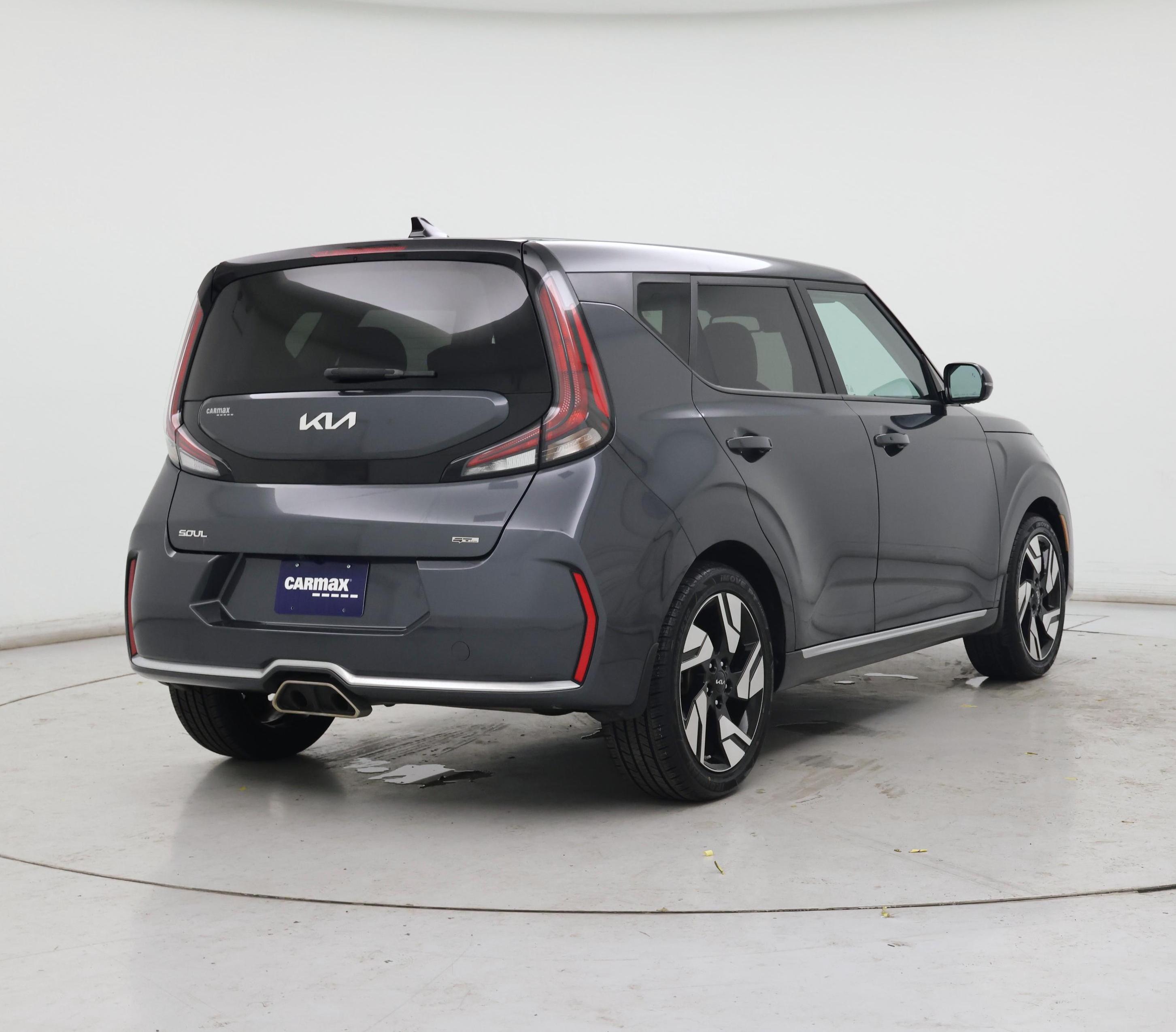 Thumbnail: 2023 Kia Soul - 8