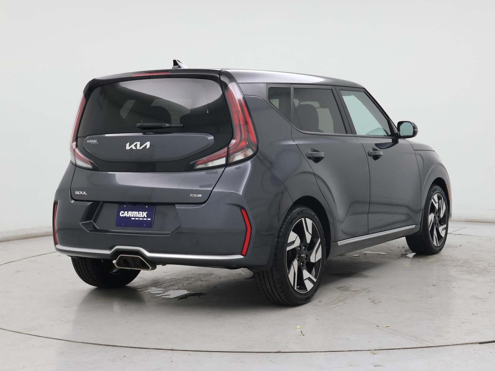 2023 Kia Soul GT-Line - Photo 9