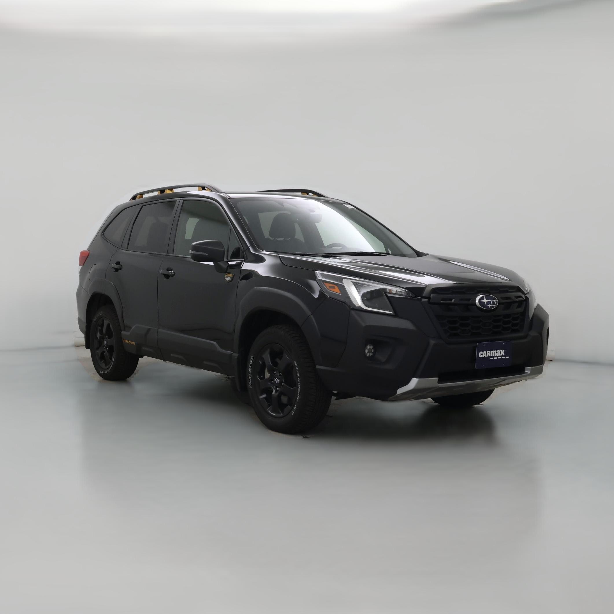 Thumbnail: 2024 Subaru Forester - 1