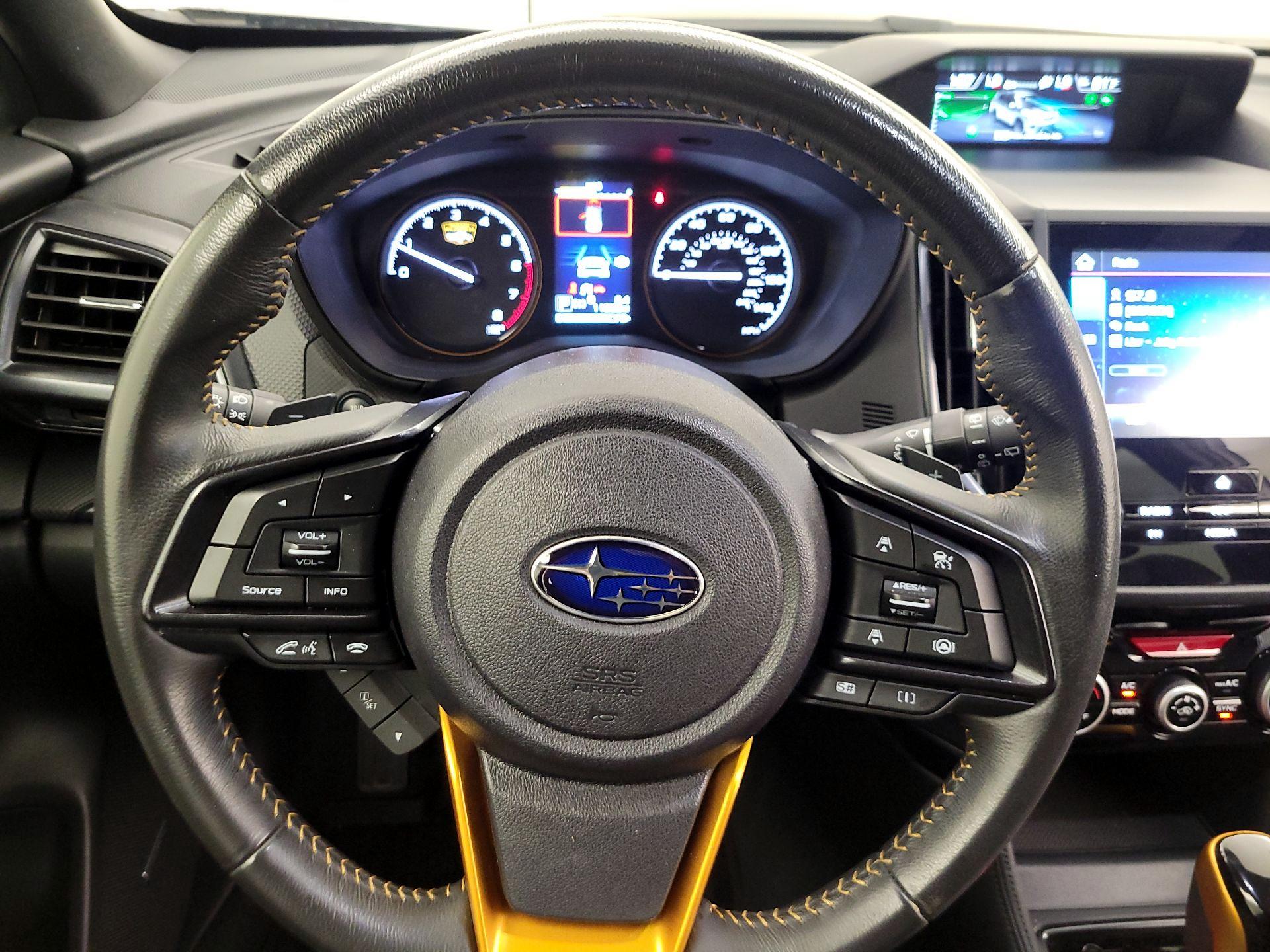 Thumbnail: 2024 Subaru Forester - 10