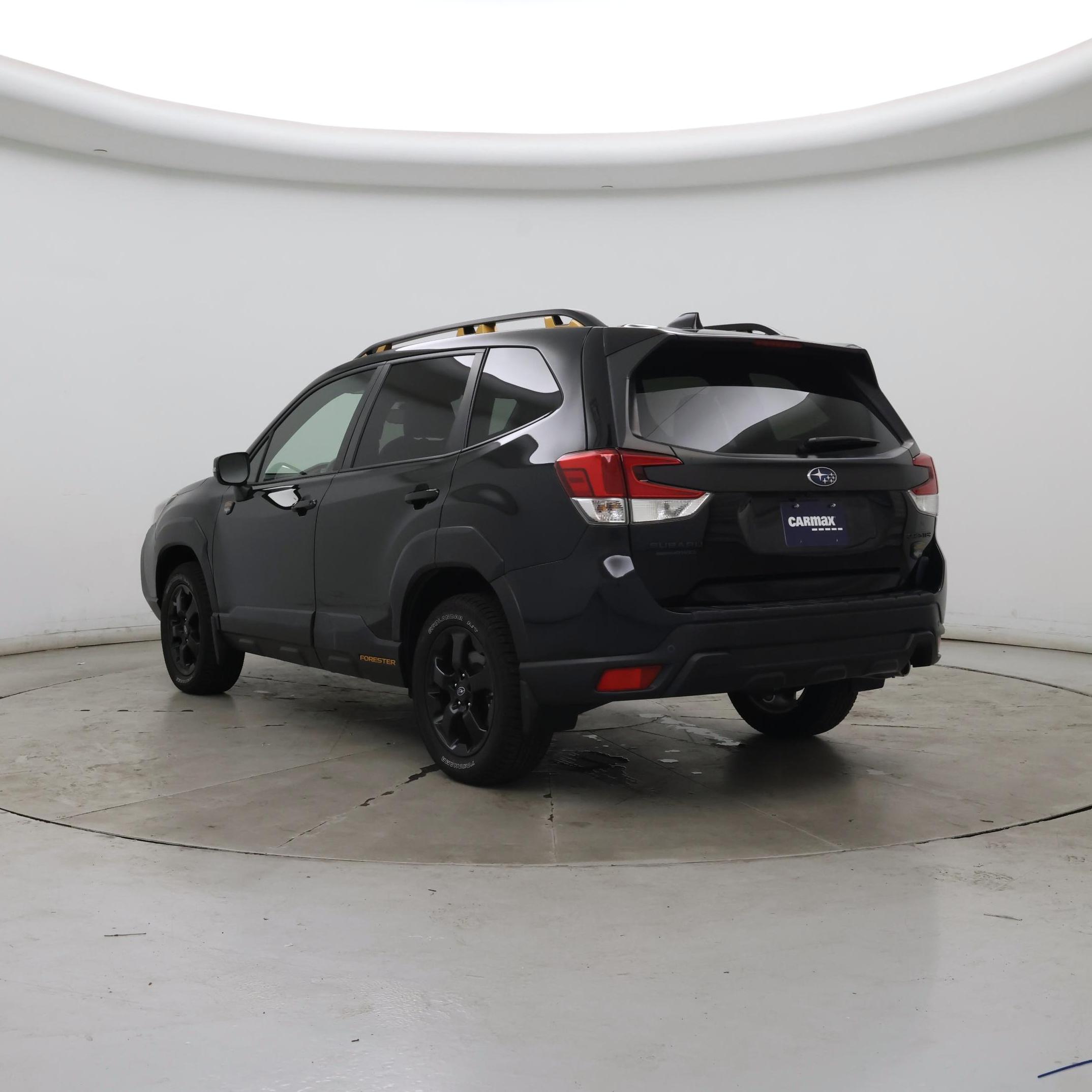 Thumbnail: 2024 Subaru Forester - 2