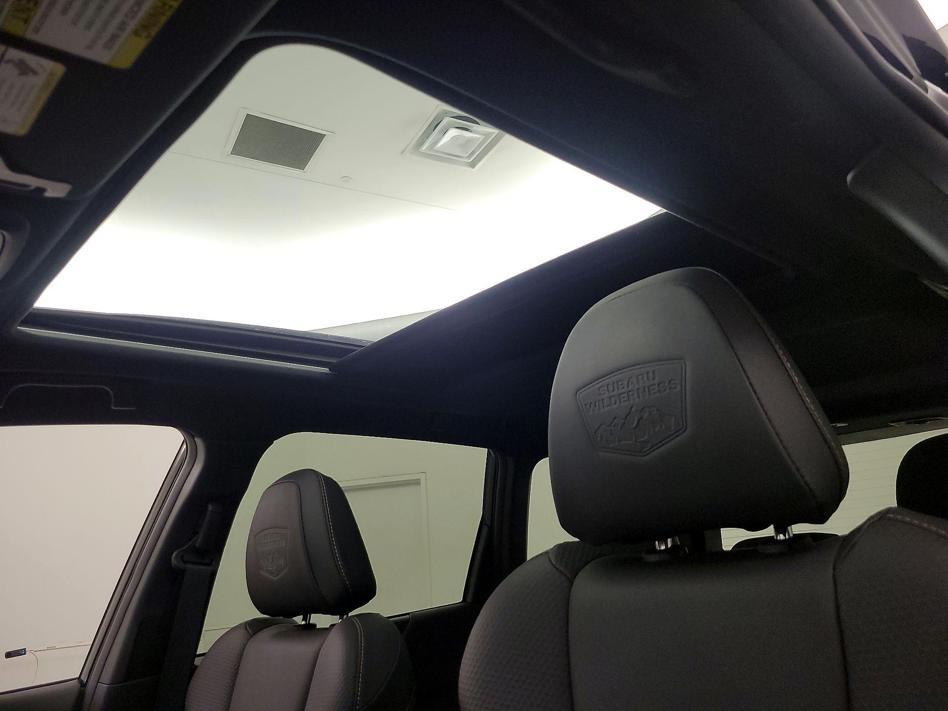 Thumbnail: 2024 Subaru Forester - 19