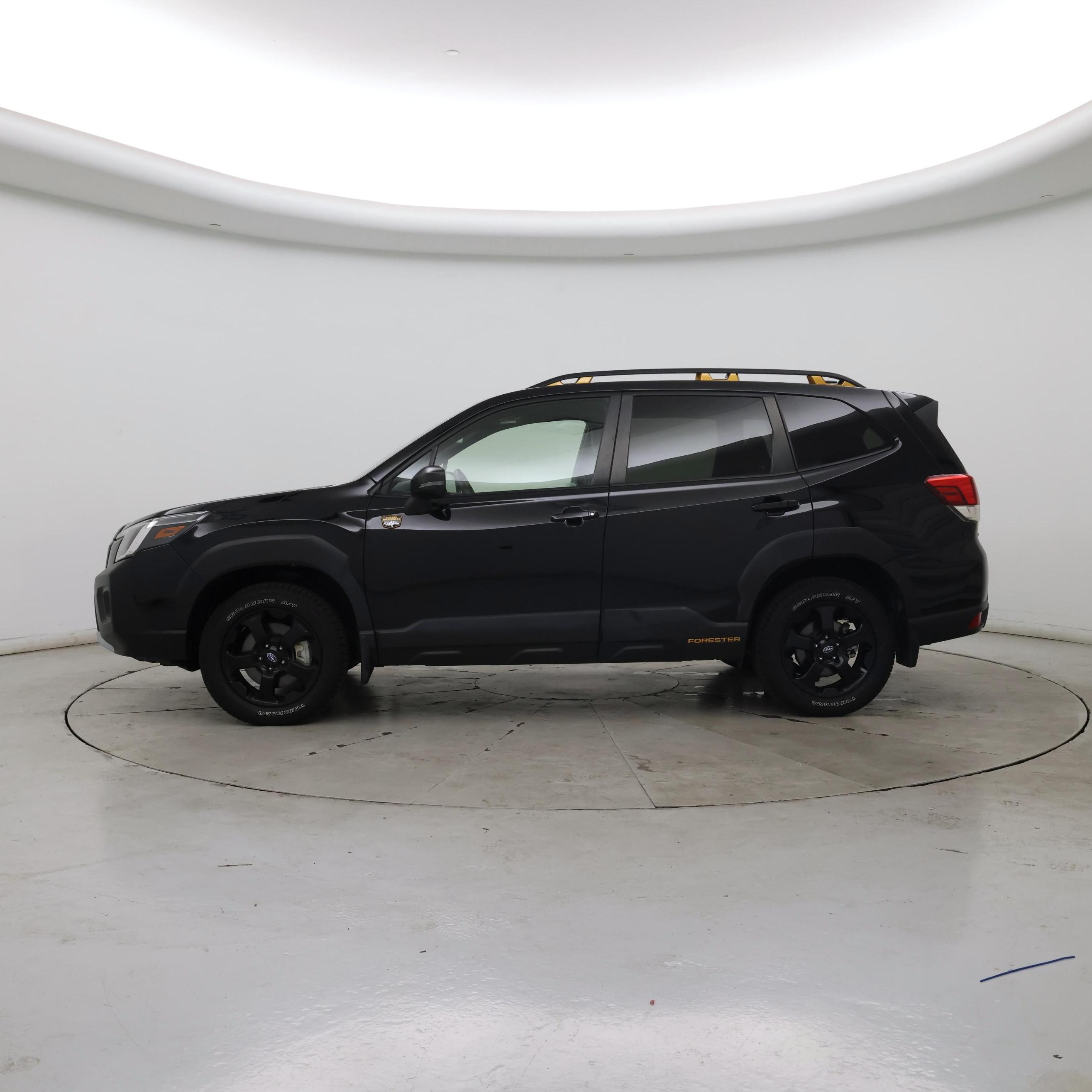 Thumbnail: 2024 Subaru Forester - 3
