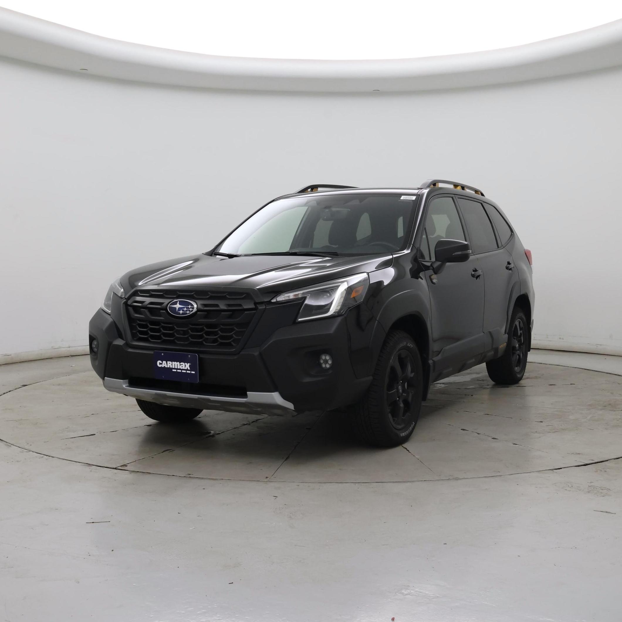 Thumbnail: 2024 Subaru Forester - 4