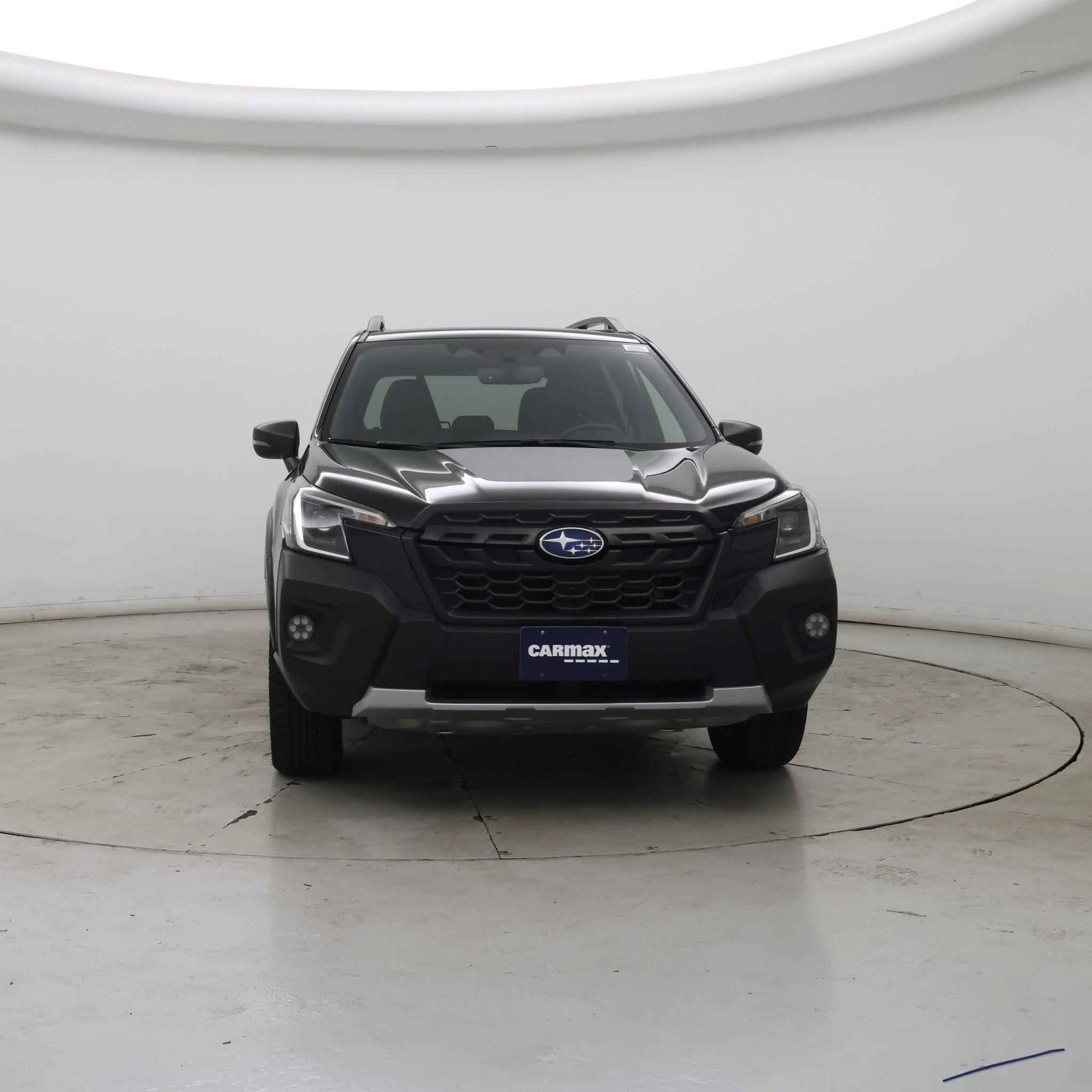Thumbnail: 2024 Subaru Forester - 5