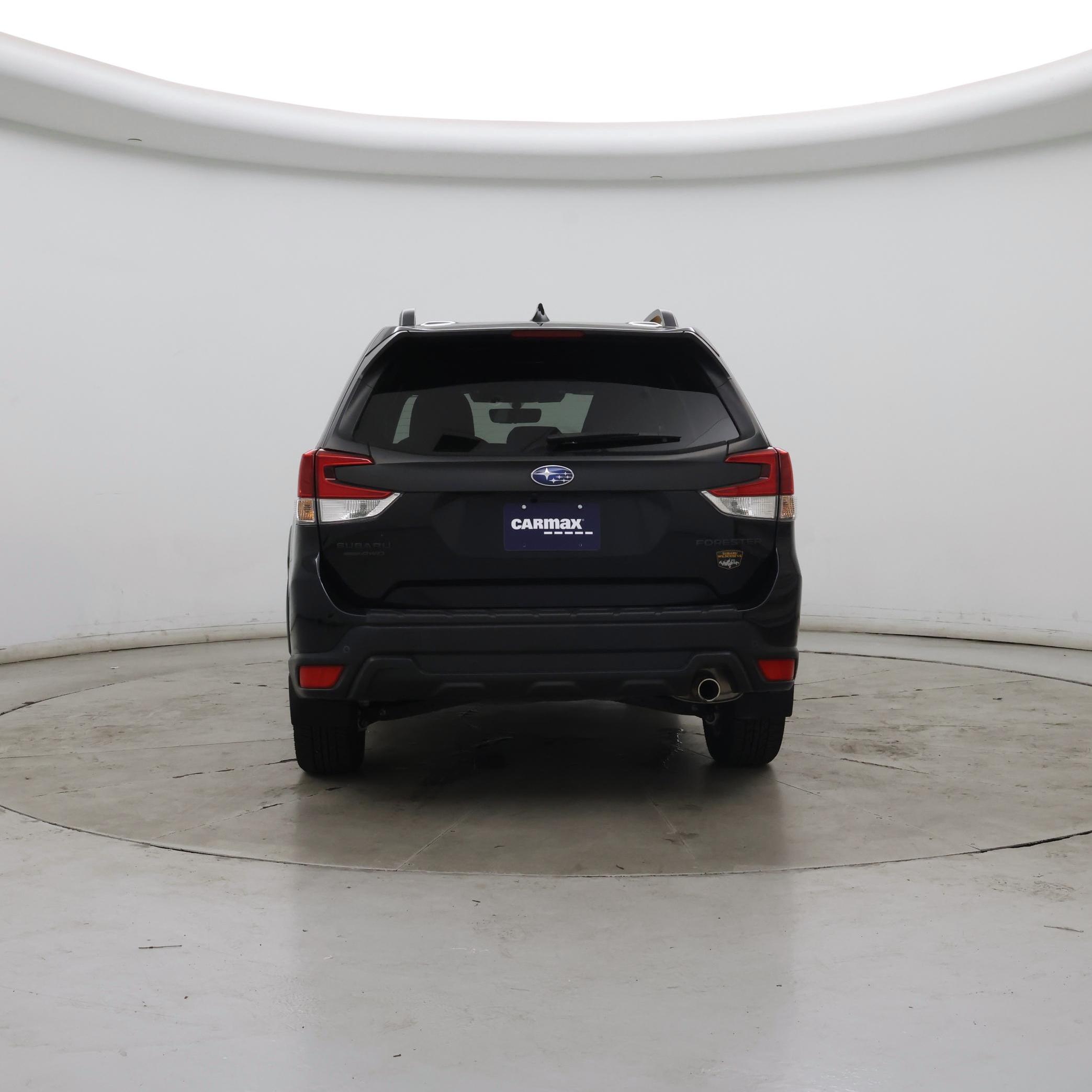 Thumbnail: 2024 Subaru Forester - 6