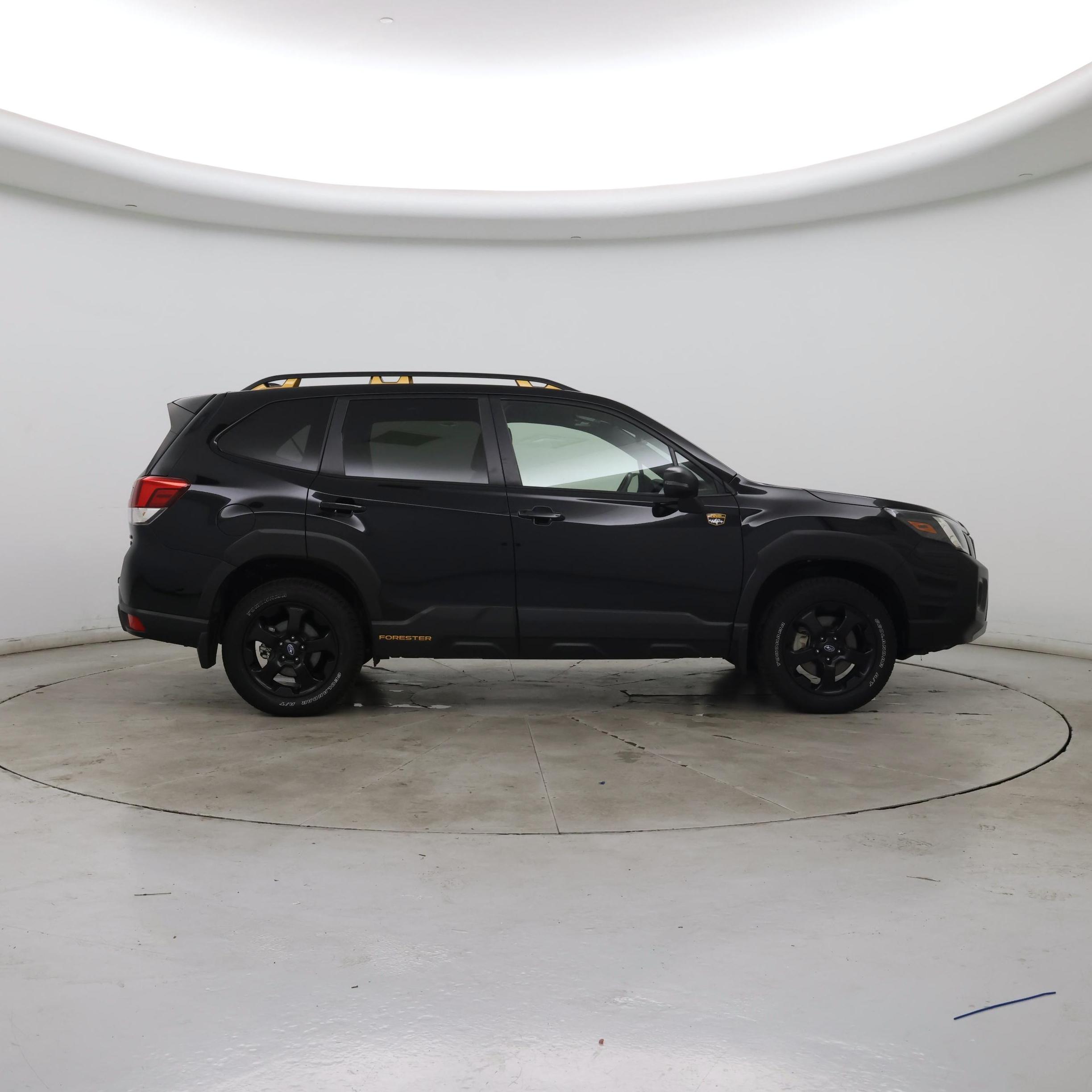 Thumbnail: 2024 Subaru Forester - 7